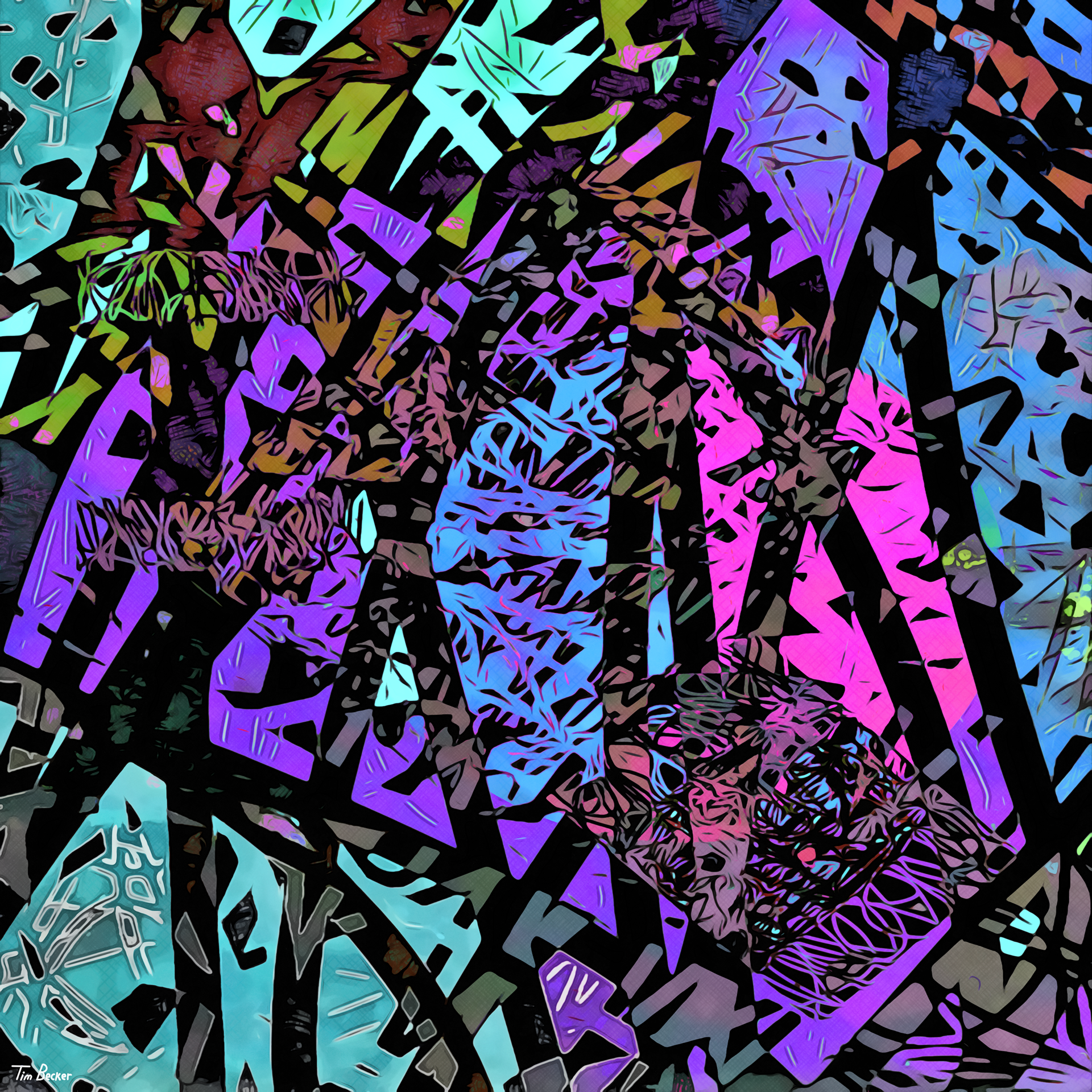 Vandalous (Mar. 2022)