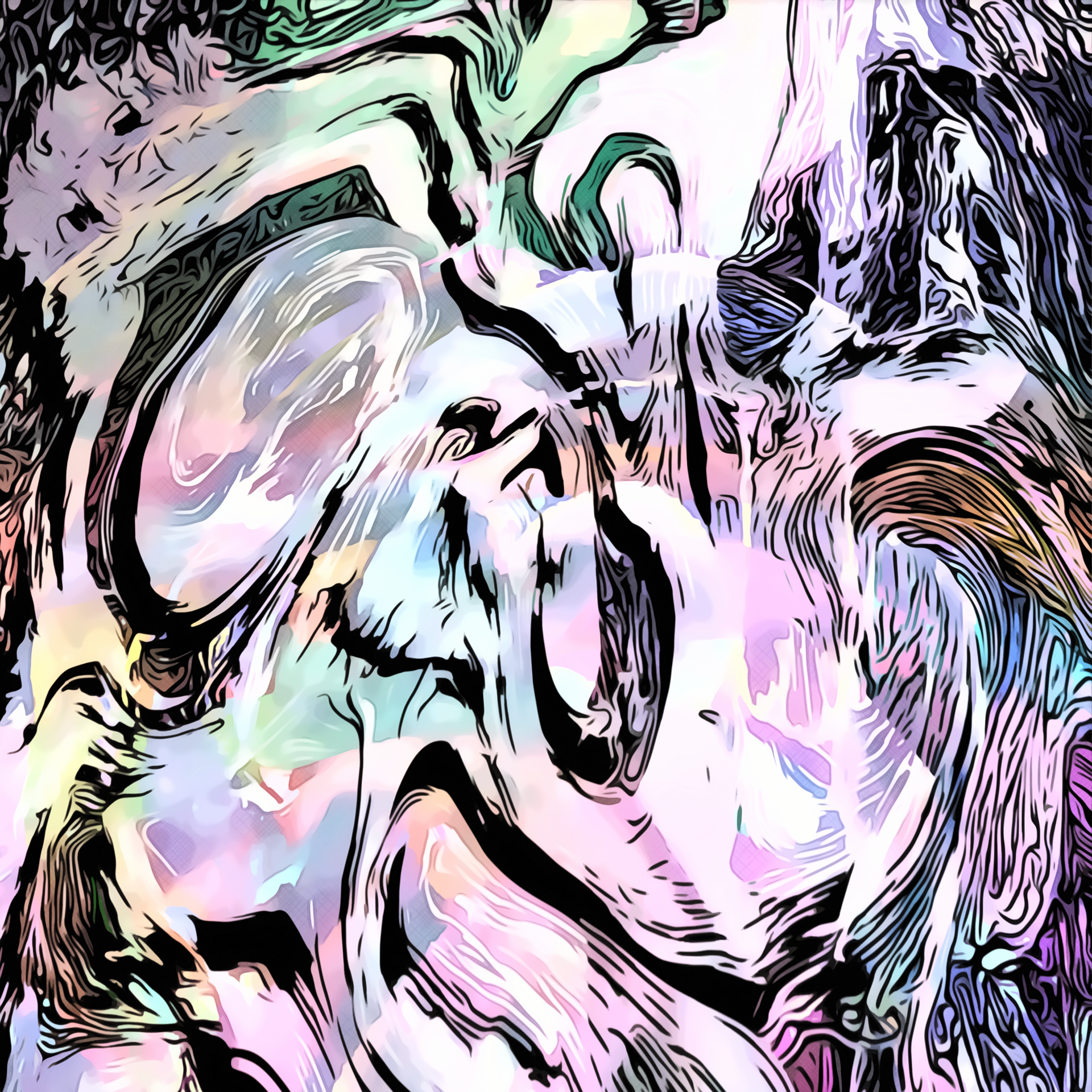 Melt (30 Mar. 2022)