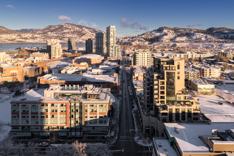 Rights Managed - Winter - 5008