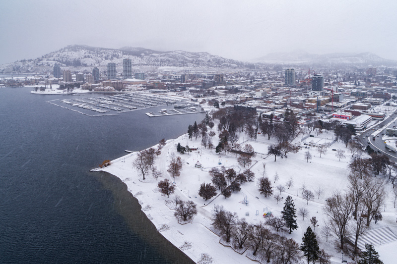 Rights Managed - Winter - 5014