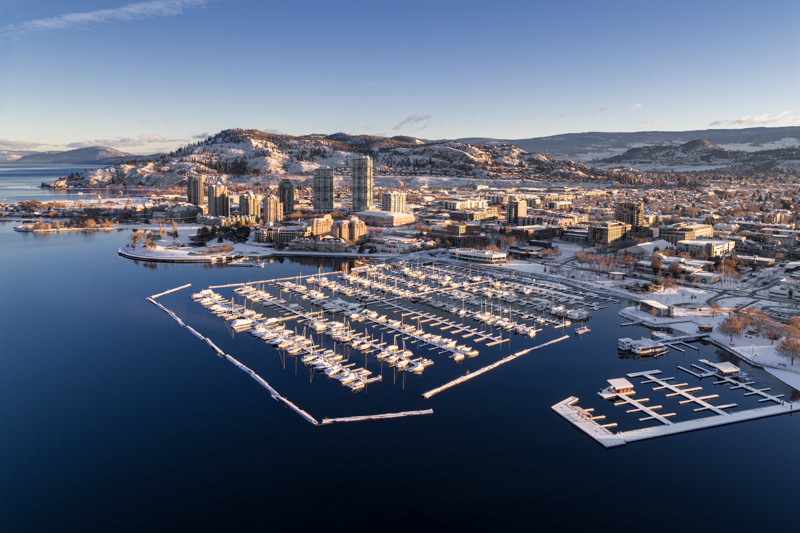 Rights Managed - Winter - 5005