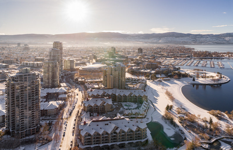 Rights Managed - Winter - 5012