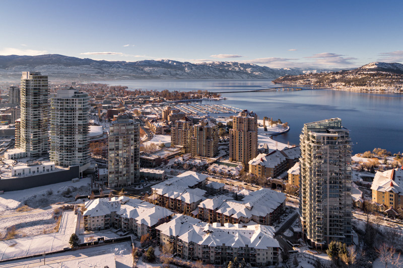 Rights Managed - Winter - 5010