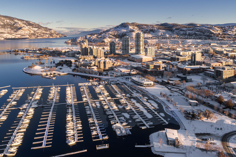 Rights Managed - Winter - 5006