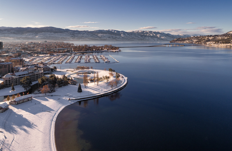 Rights Managed - Winter - 5011