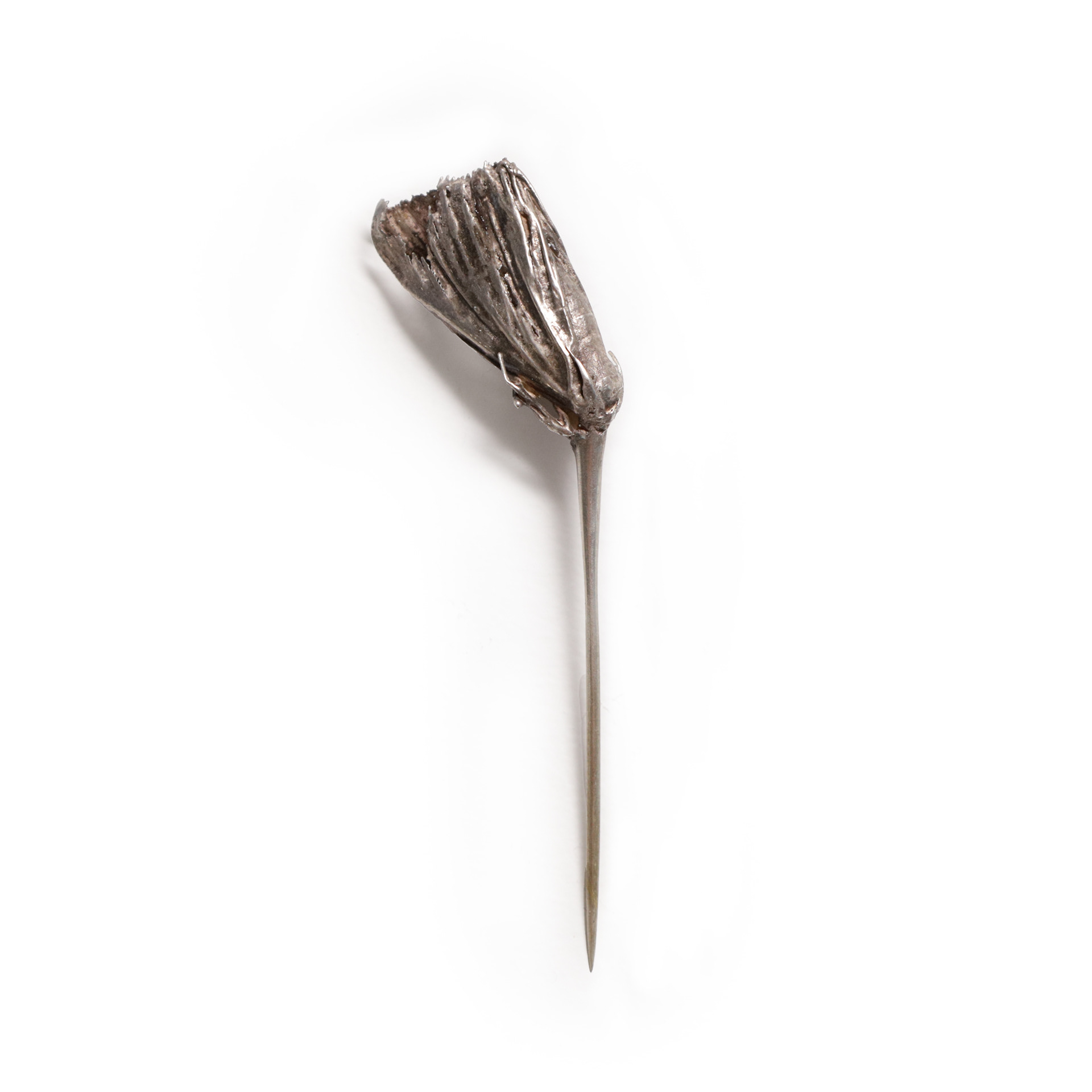 Sarah Elson, Moth Pin