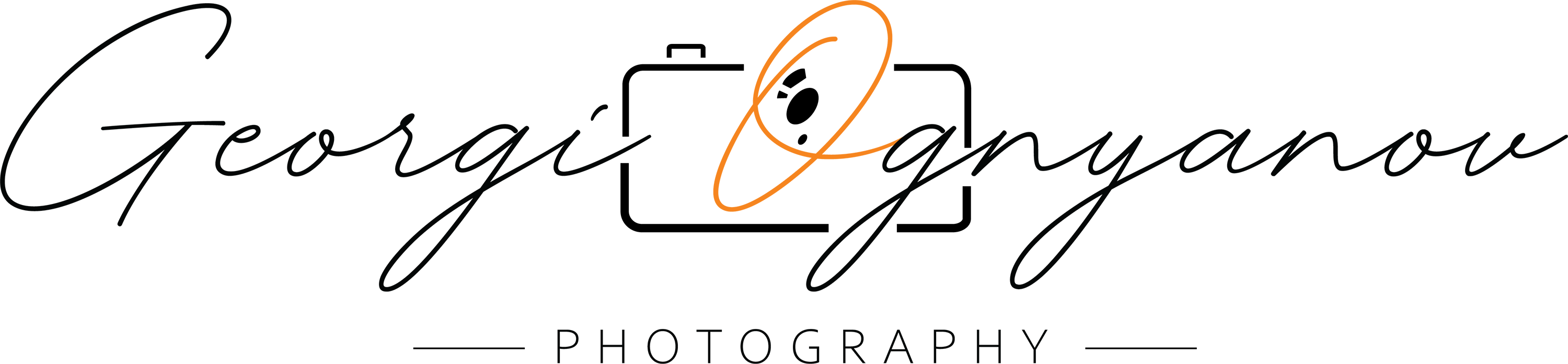 Georgi Ongyanov fotograf