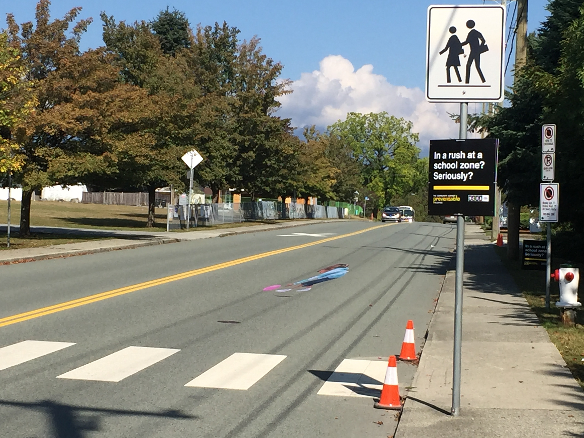 Pavement Patti - Co Creatives - Allen Forbes, David Harrison