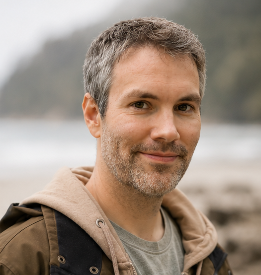 Graeme Jack Creative Director Art Director