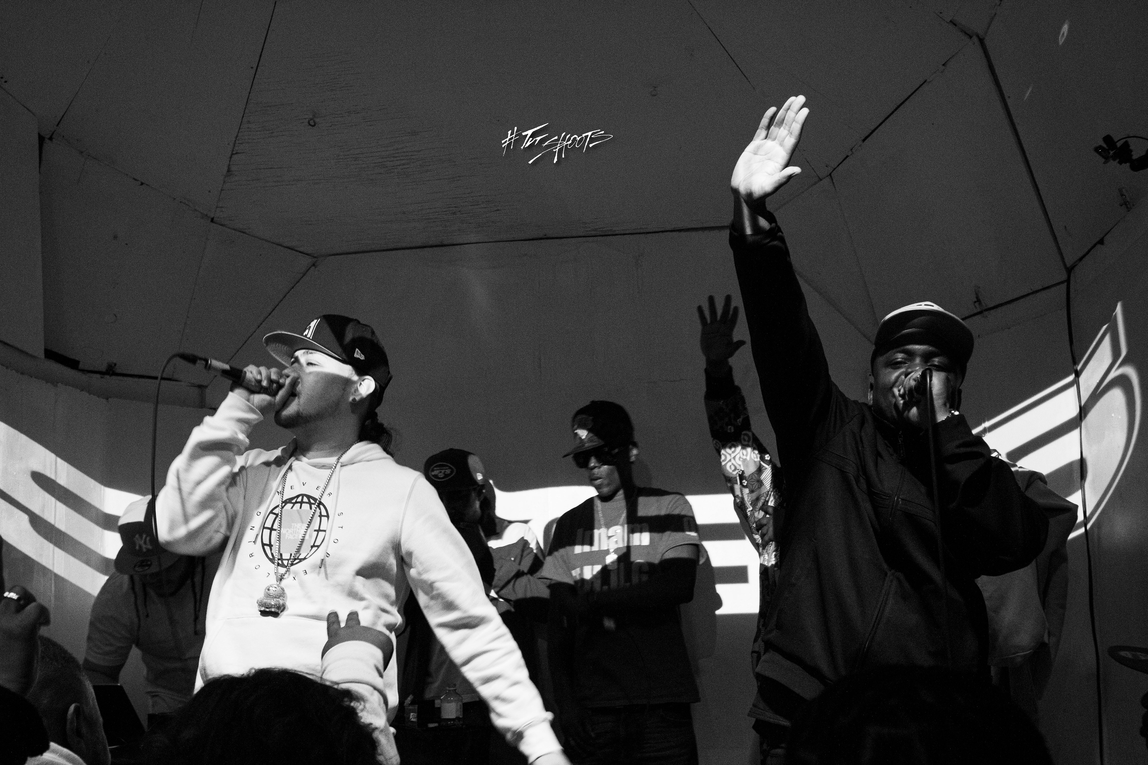 DA IMPHAMUS X SNYPLIFE