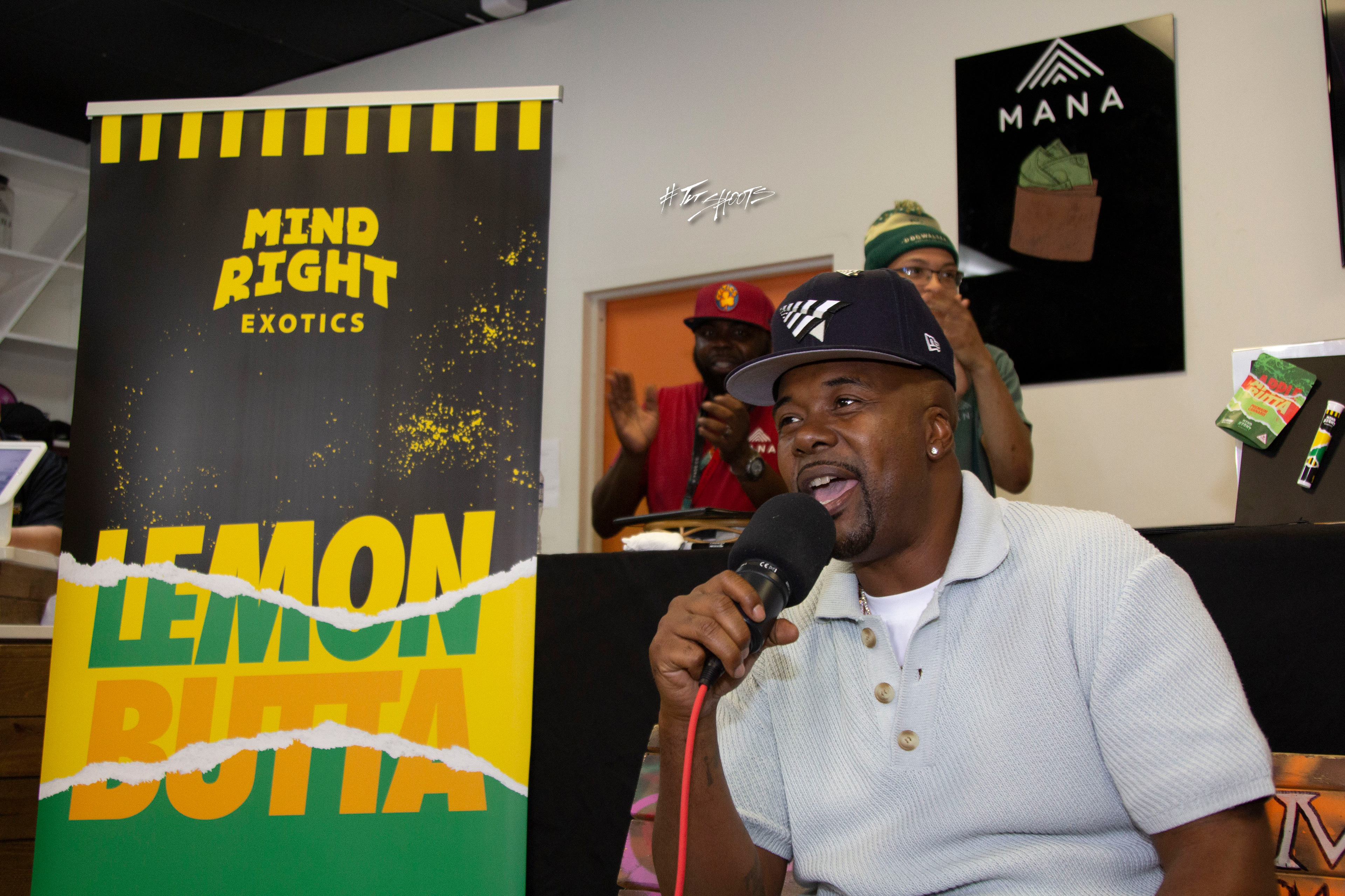 MIND RIGHT EXOTICS