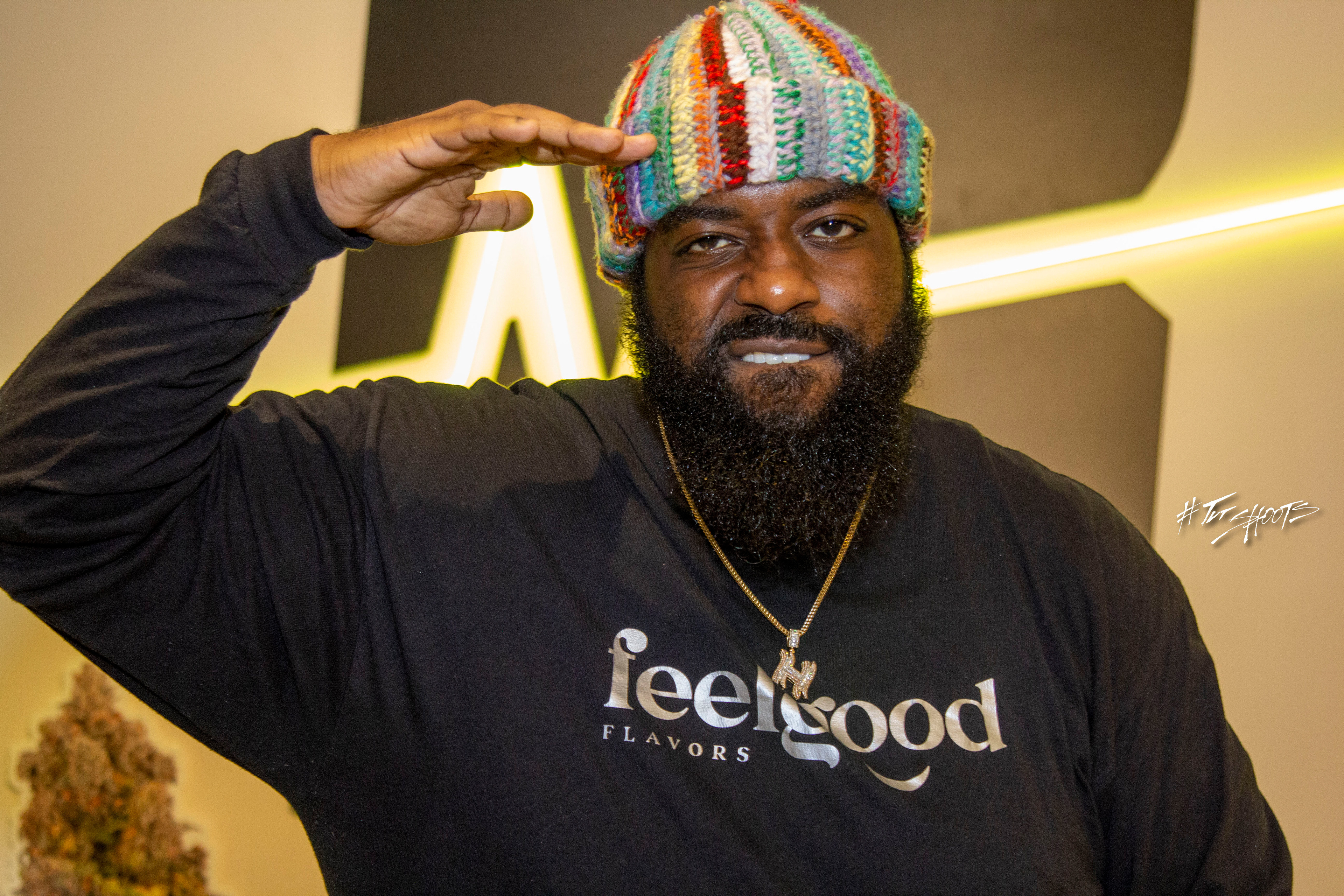 DJ HOLLYWOOD