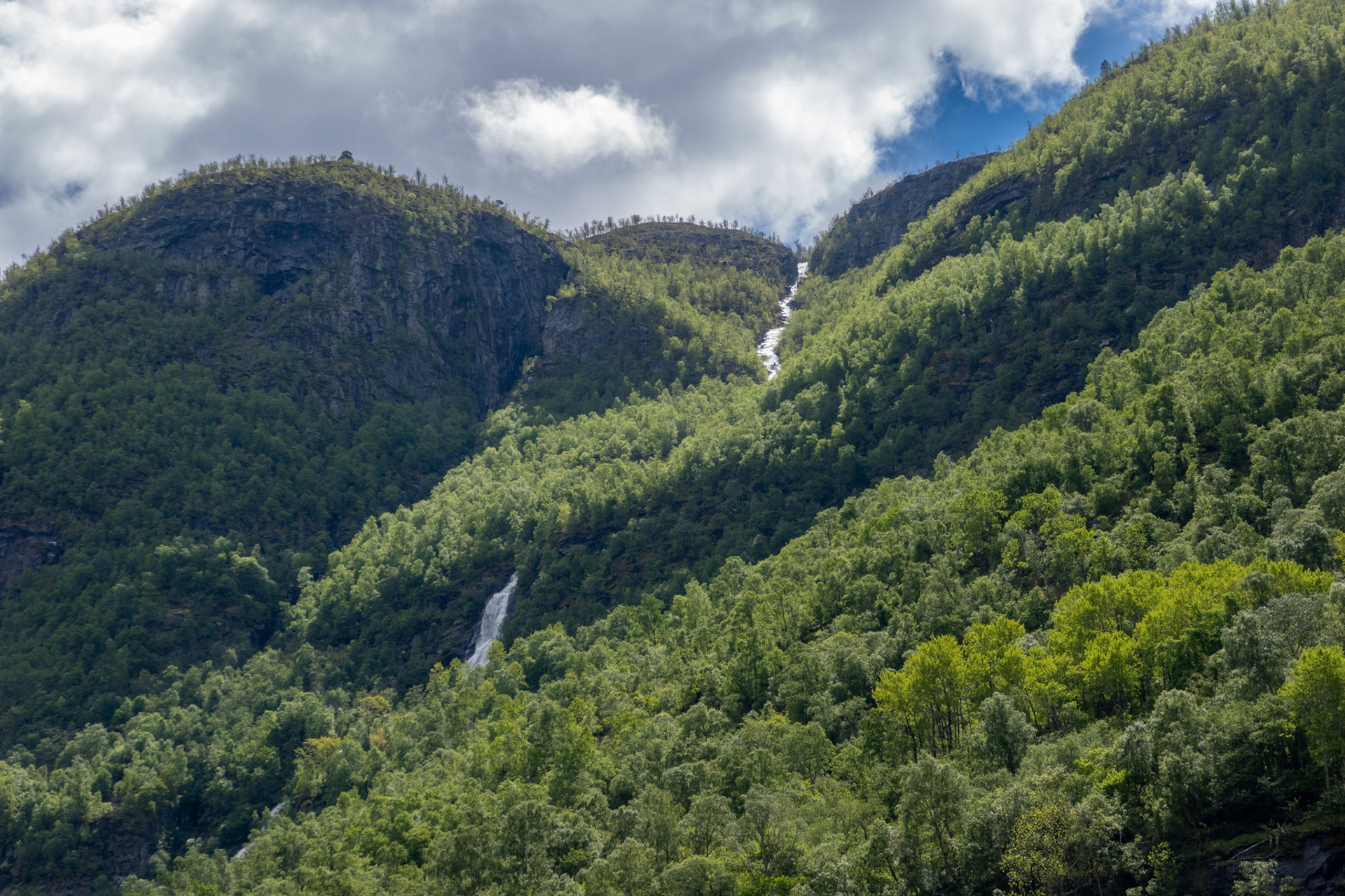 Aurland