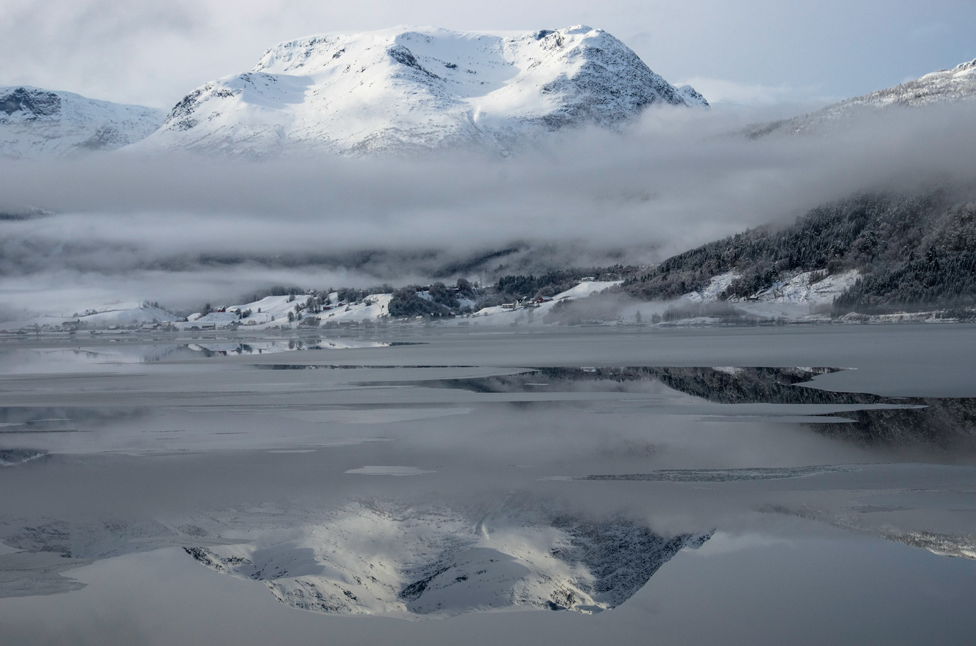 Svineryggen/Trudalsnibba