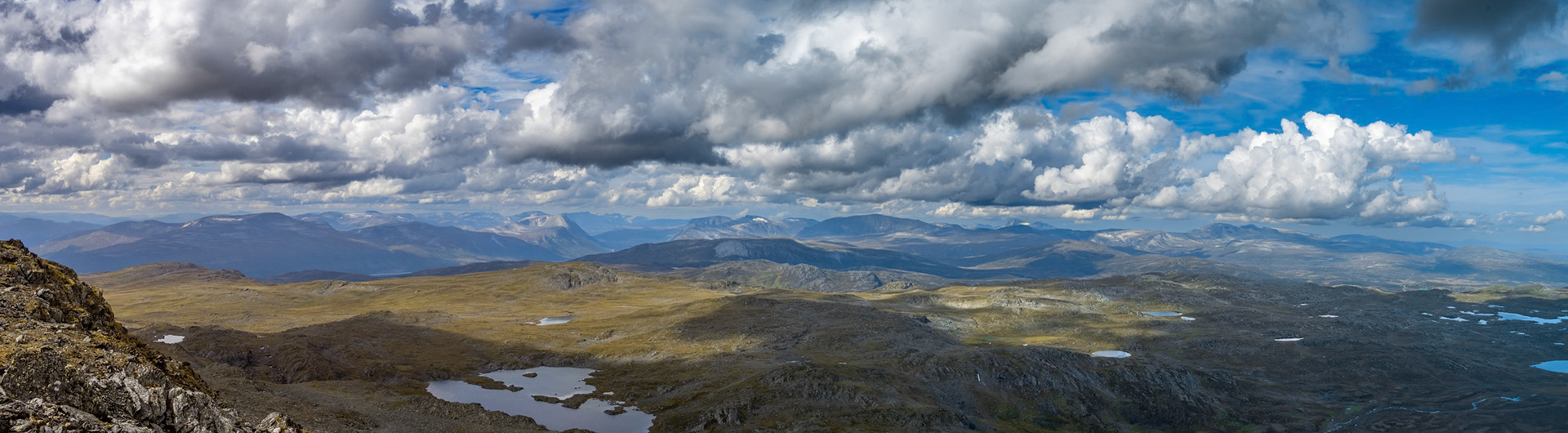 Trollheimen