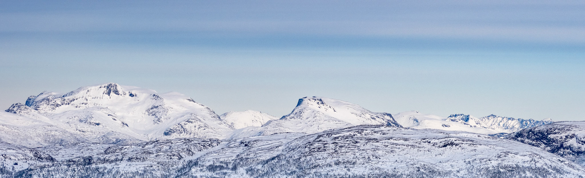 Eidskyrkja og Sunndalsnipa