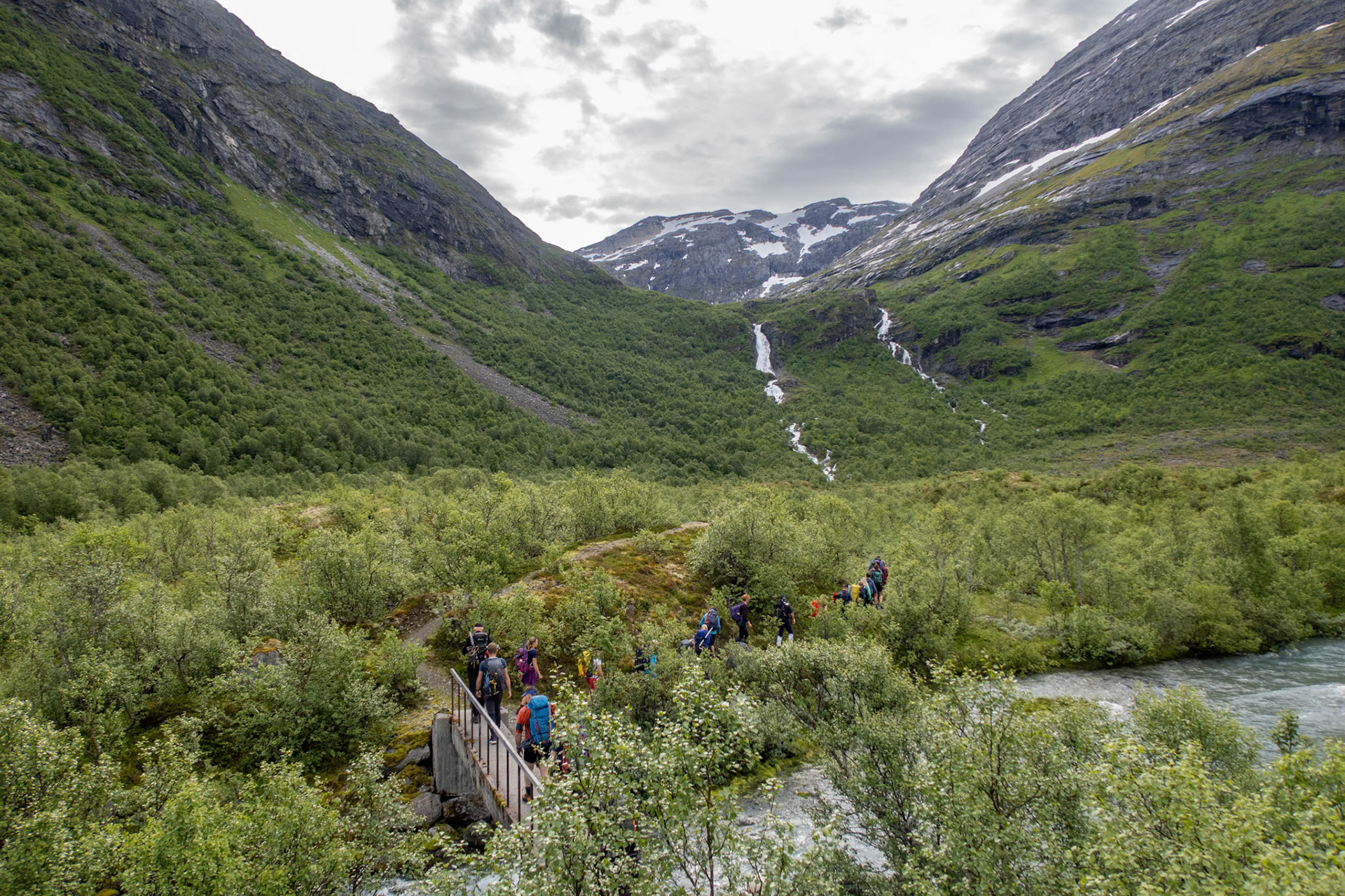 Bødalen