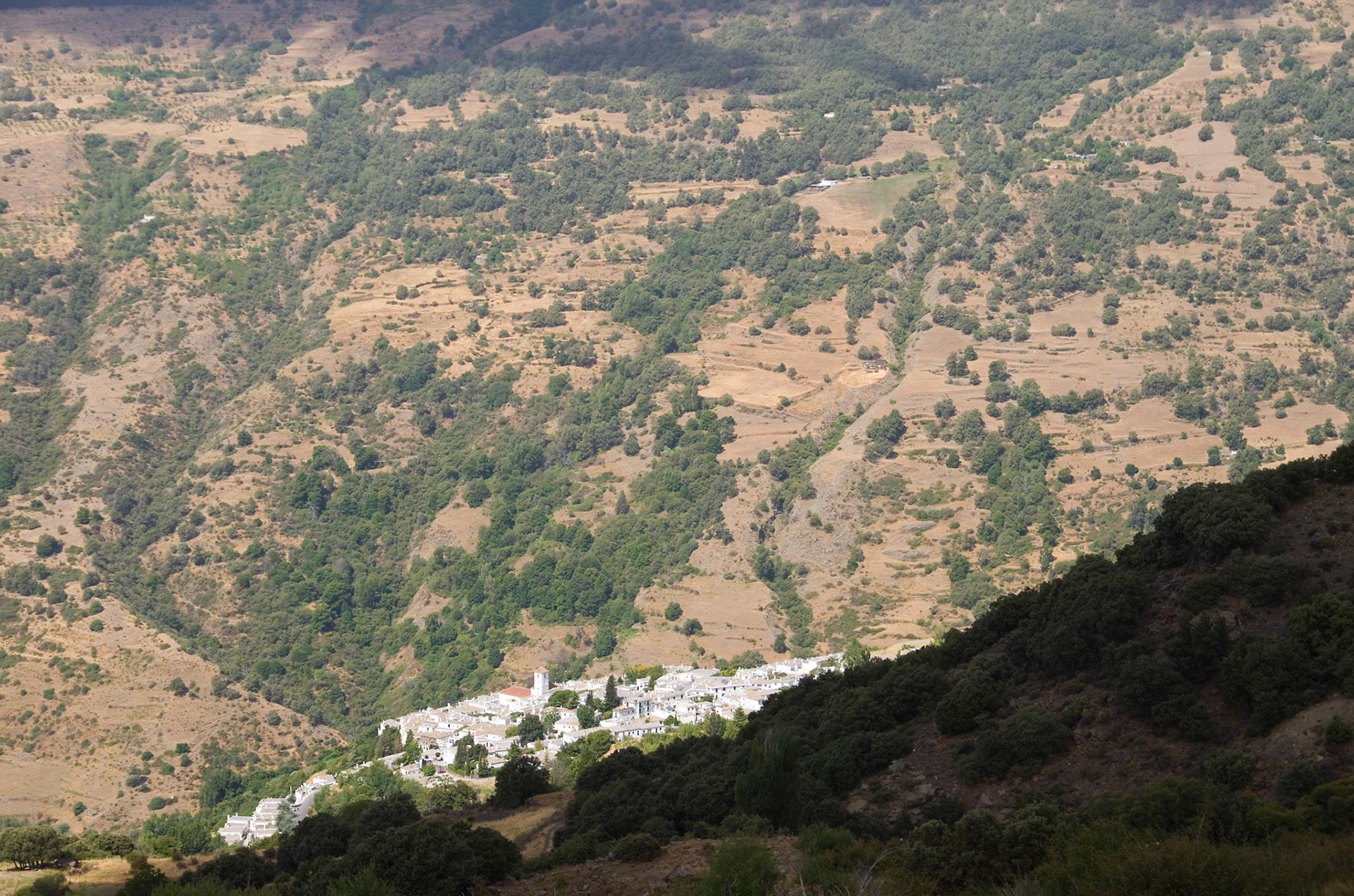 Capileira
