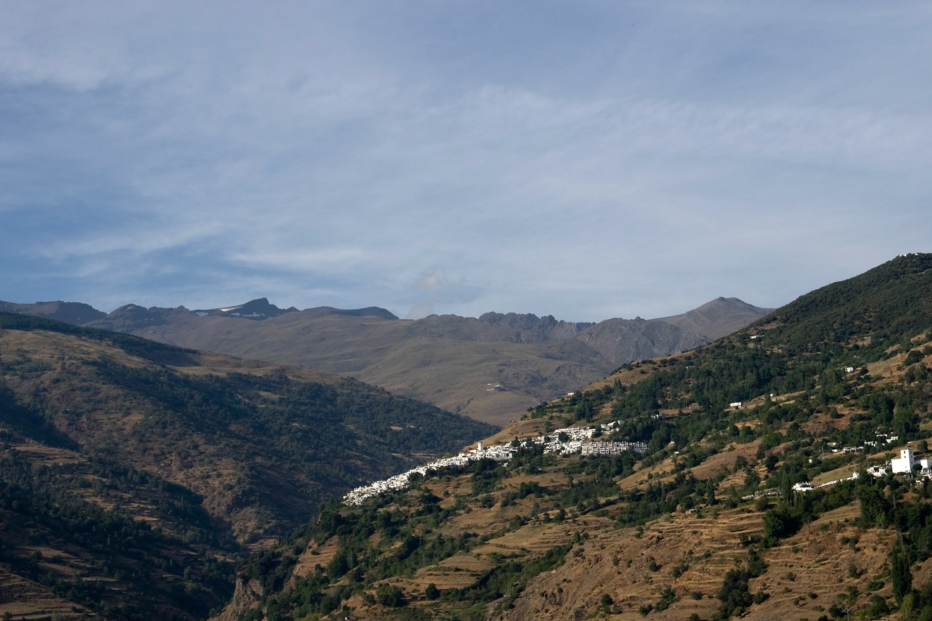 Capileira