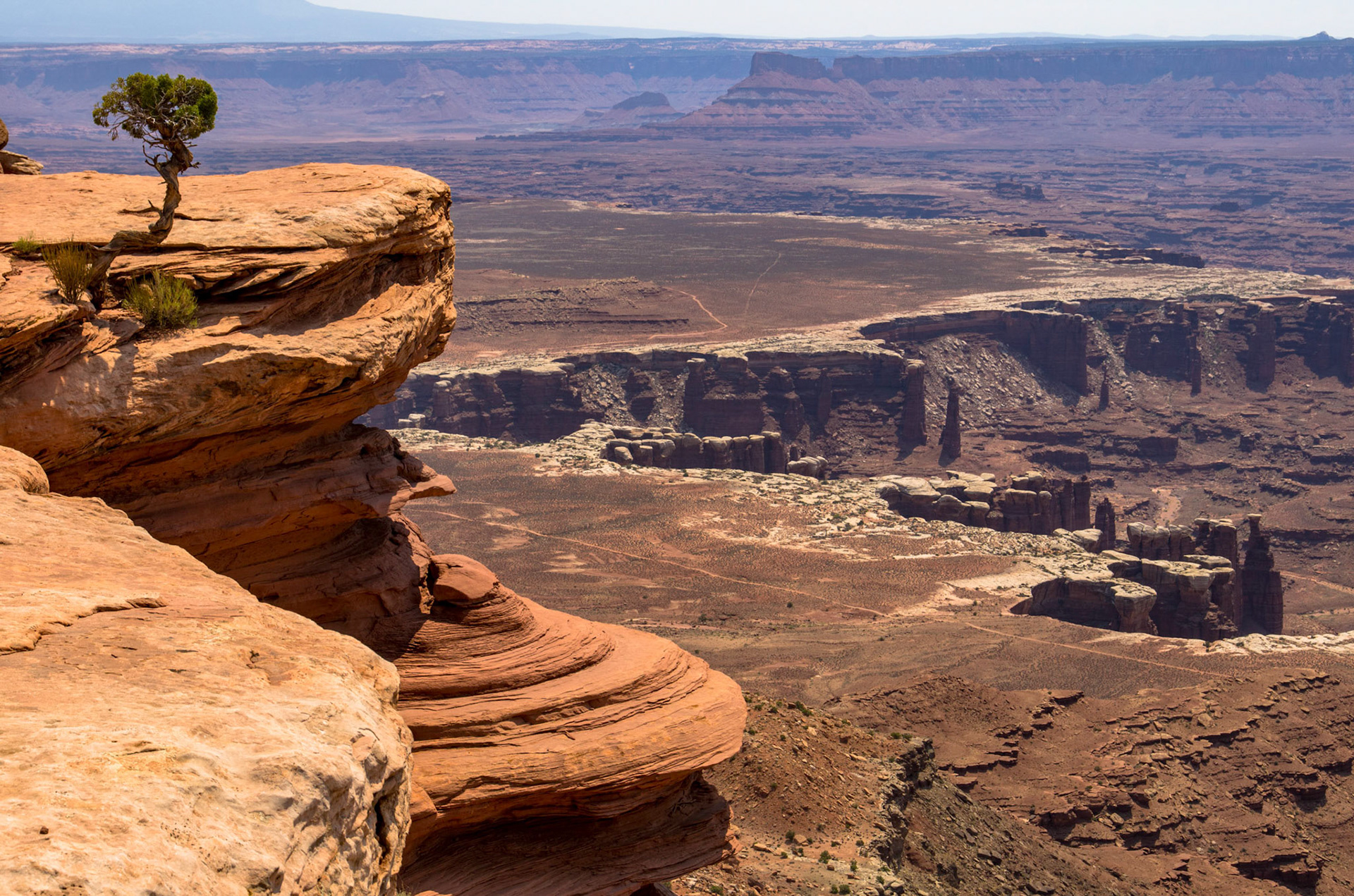 Canyonlands, Utah