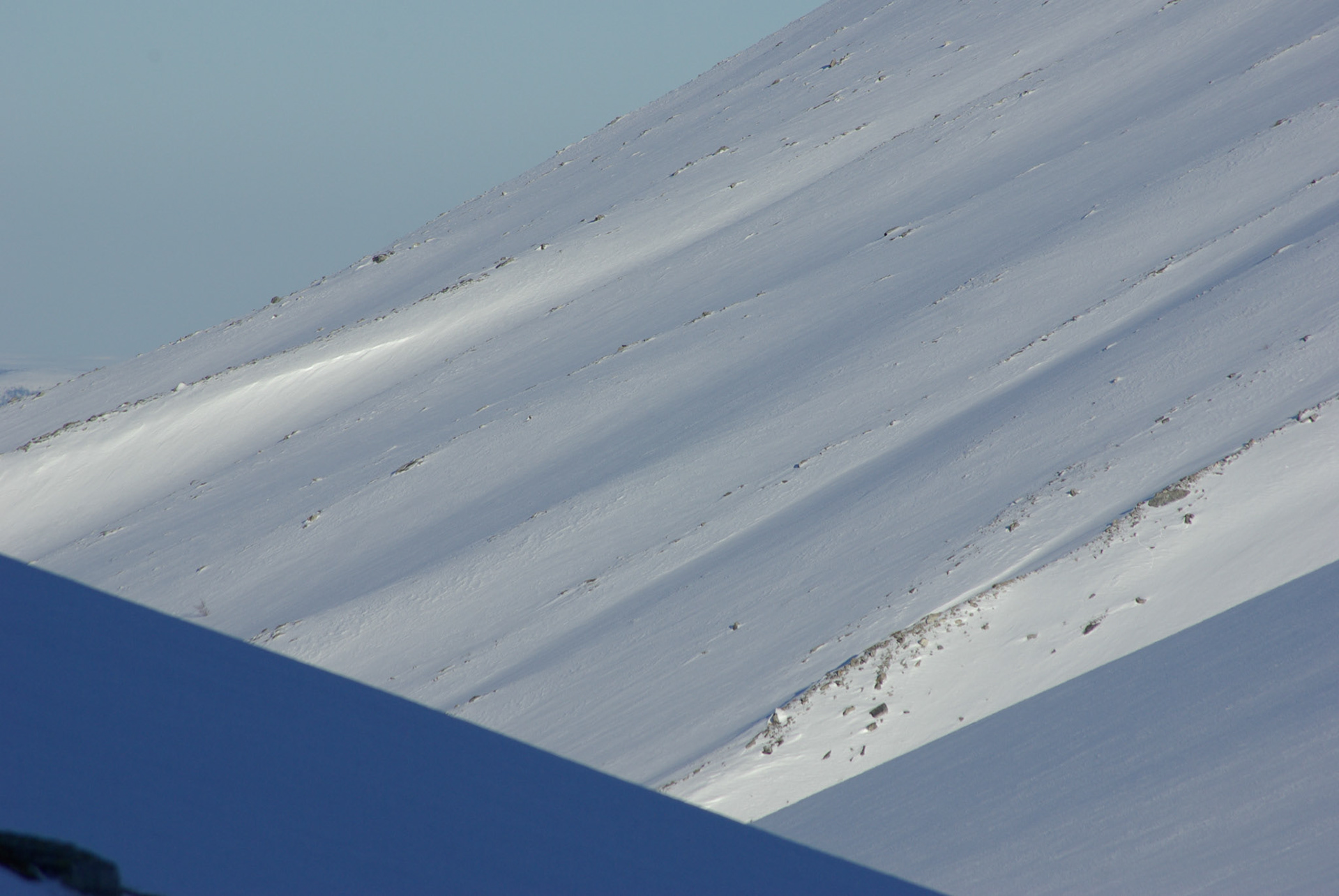 Rondane