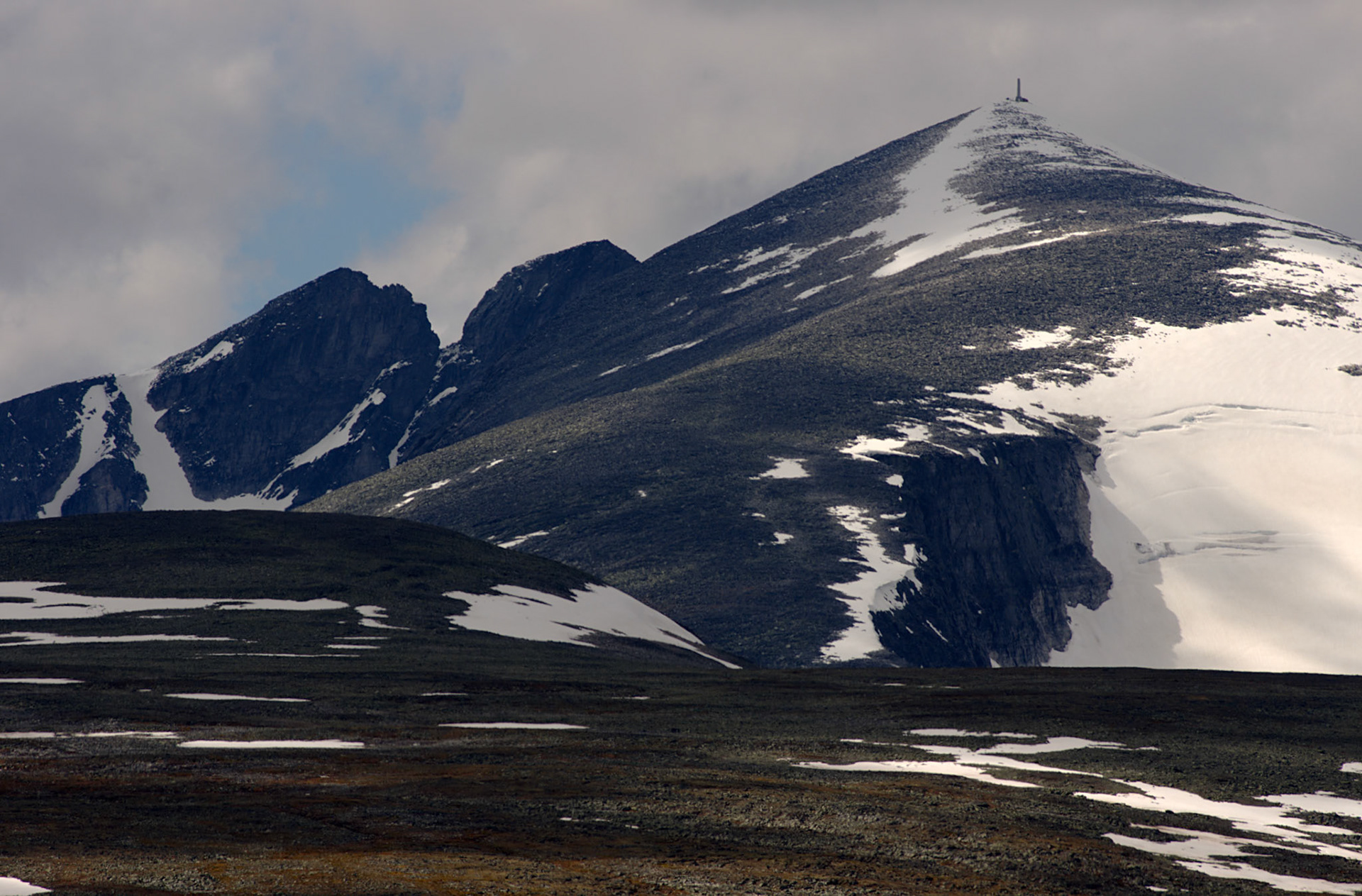 Snøhetta