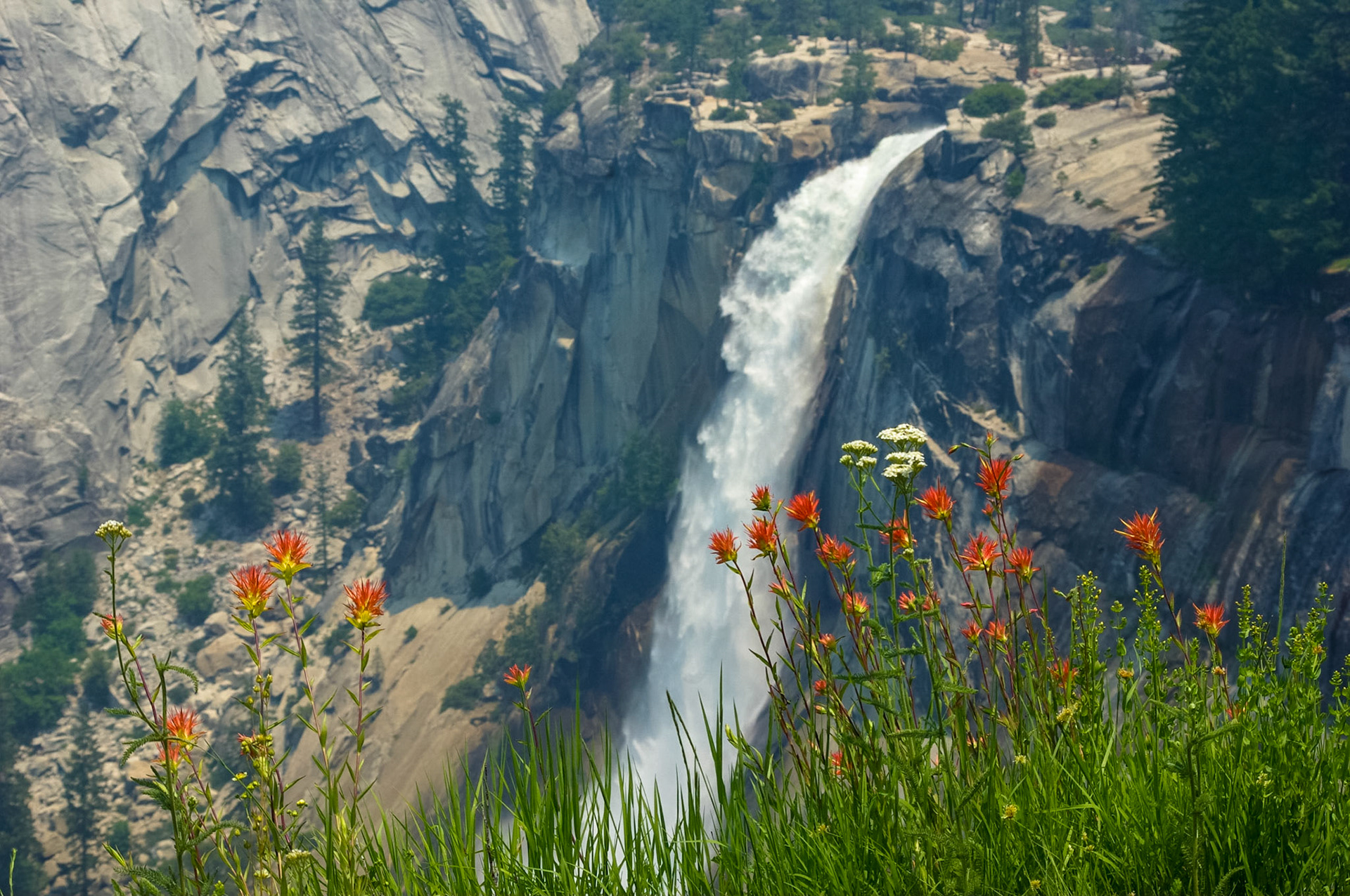 Yosemite