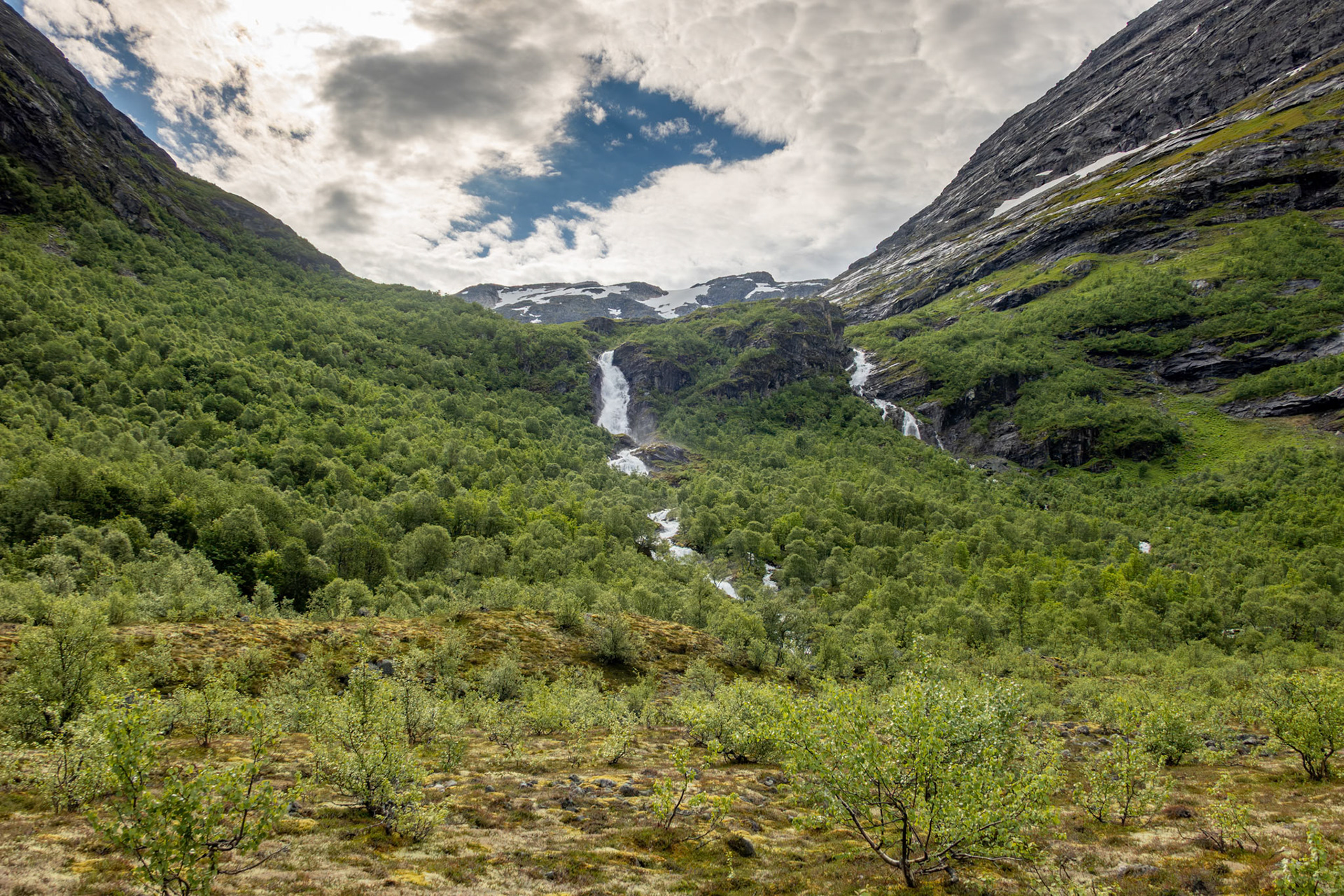 Bødalen