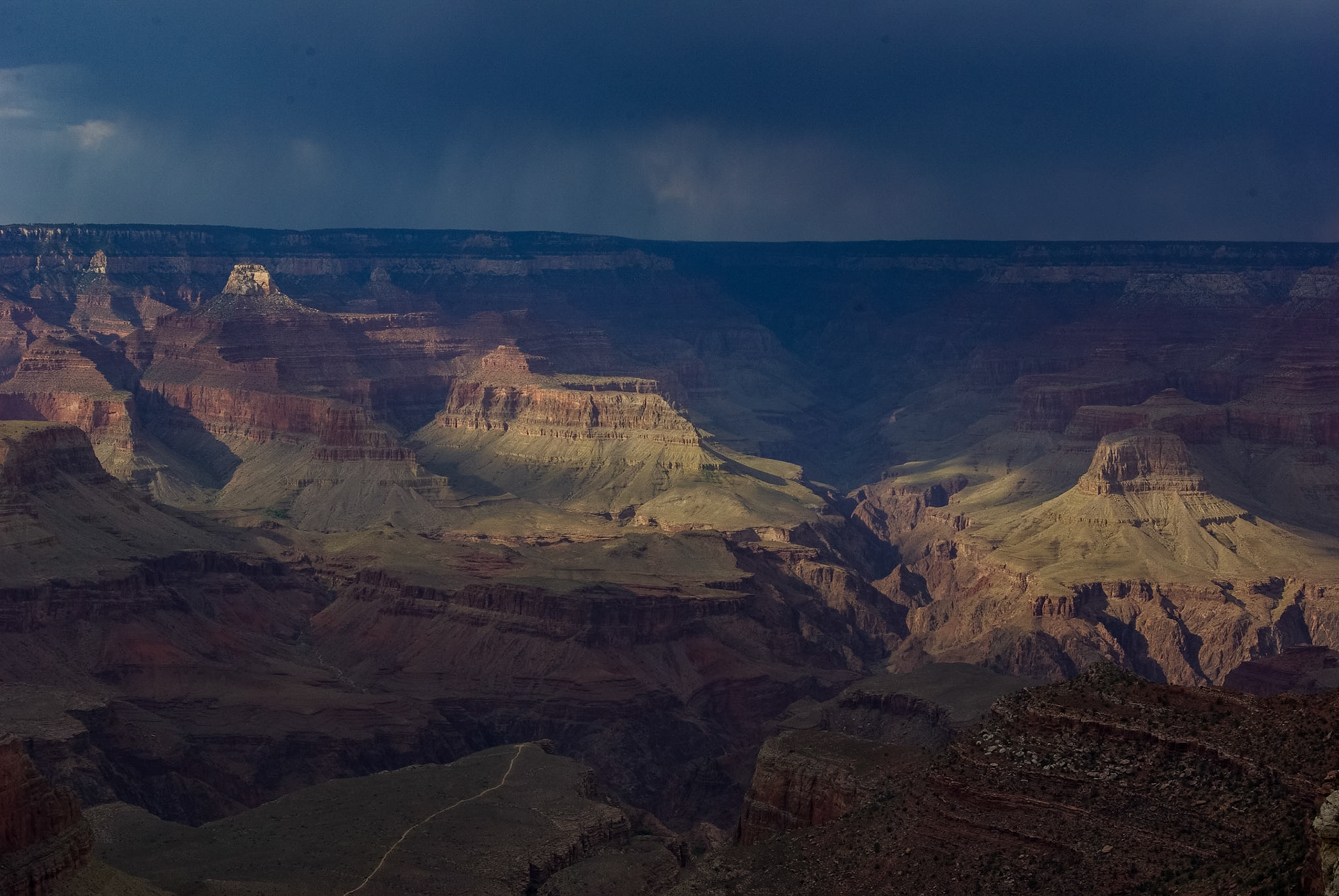 Grand canyon