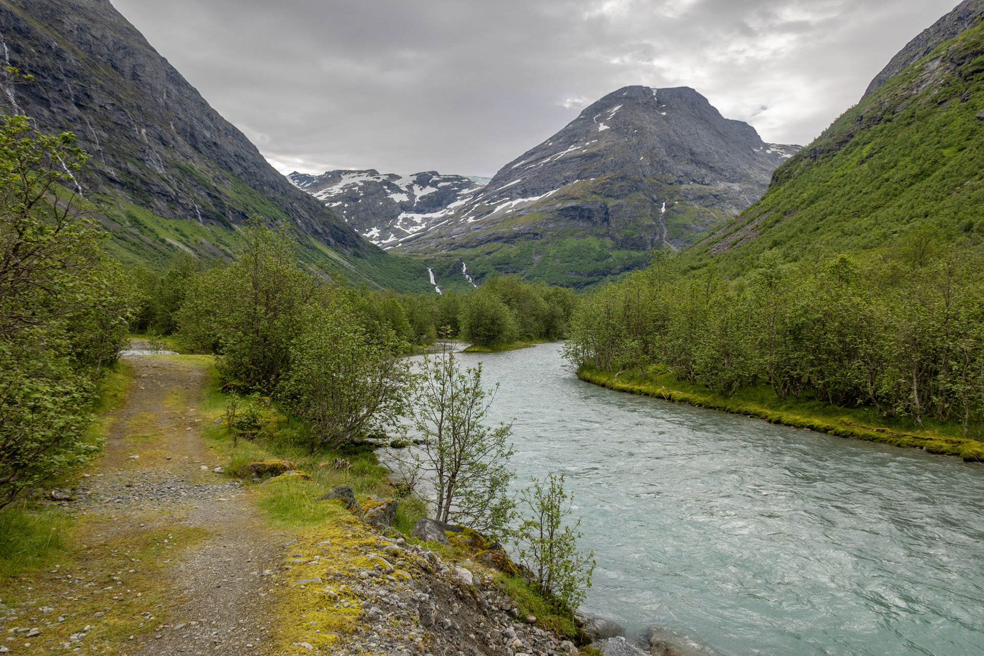 Bødalen