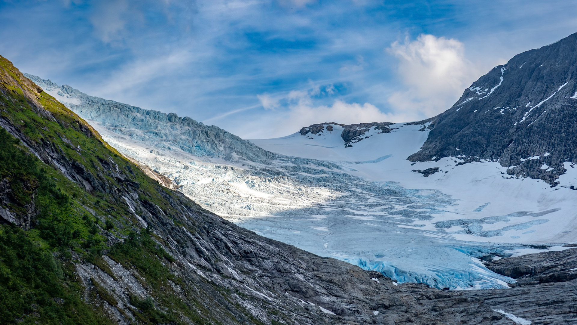 Bødalsbreen