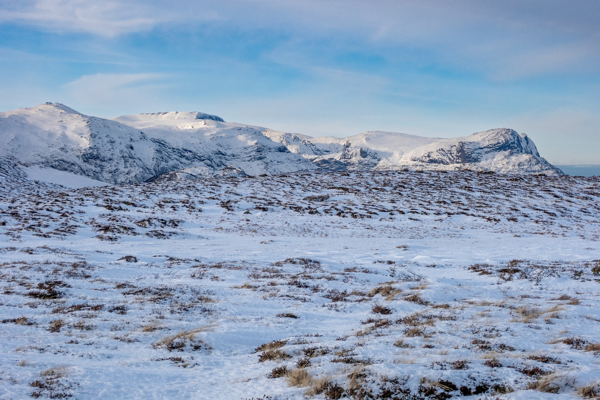 Gjegnen og Skjerdingane