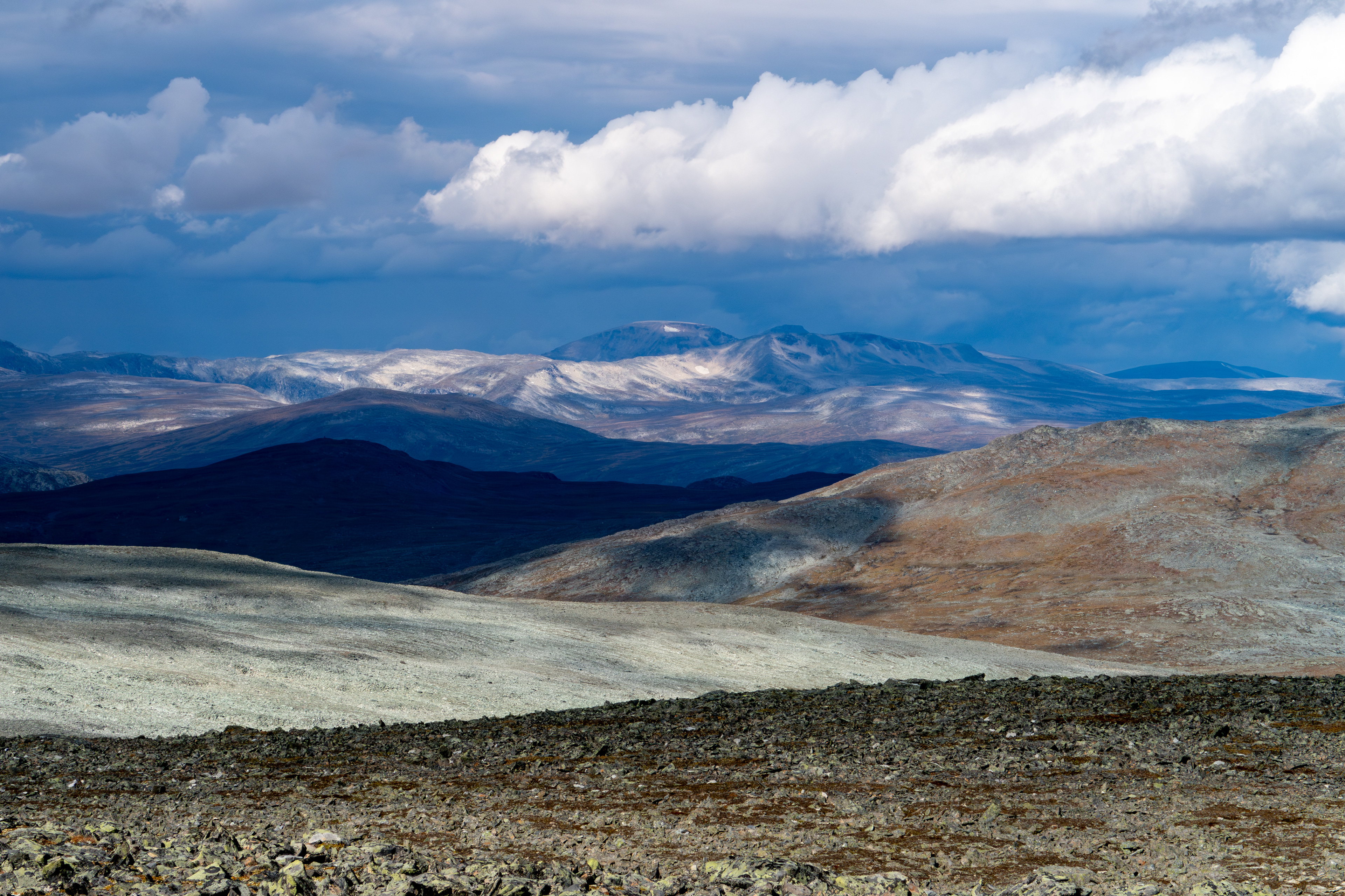Trollhetta og Svarthetta
