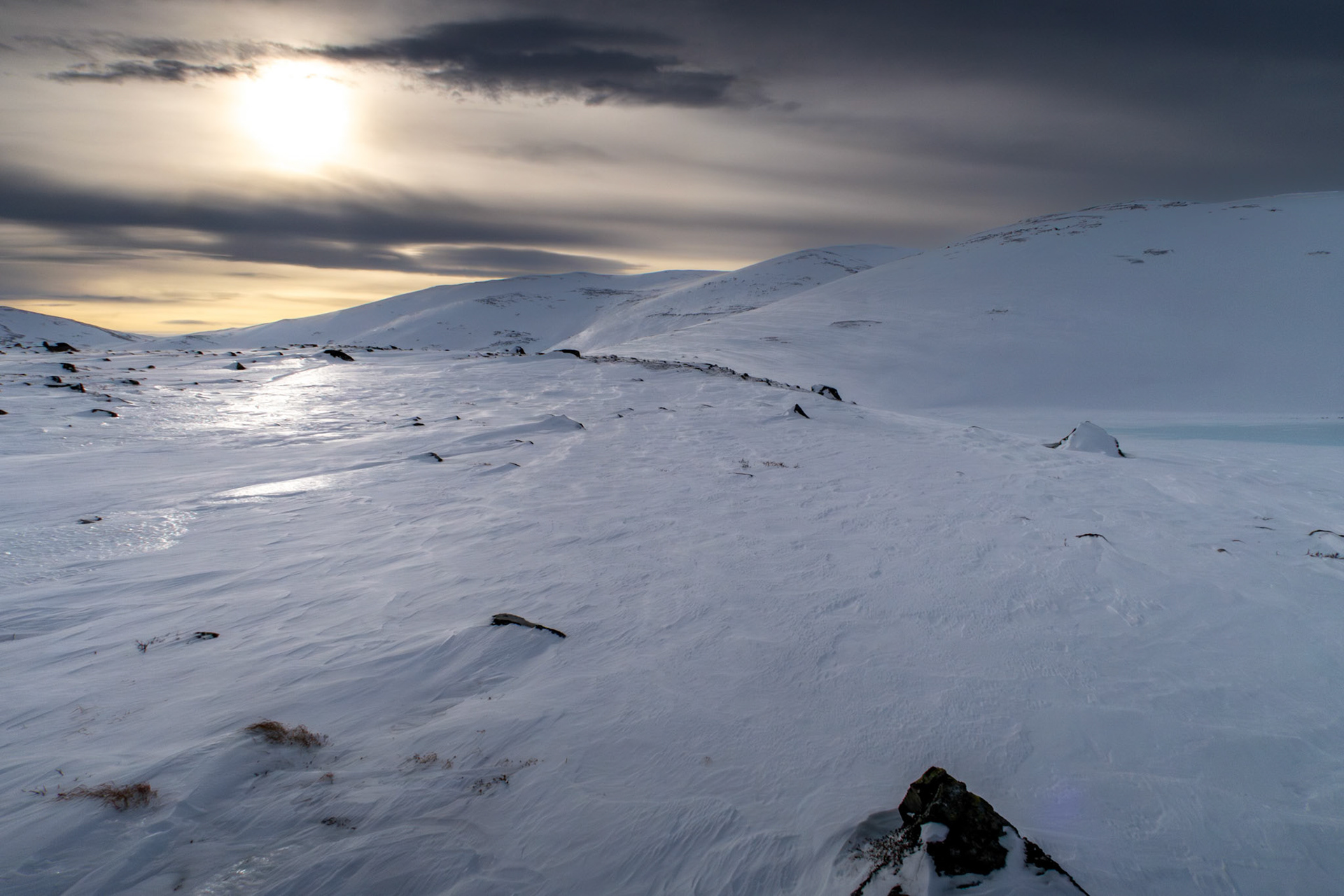 Fagersjøskaret