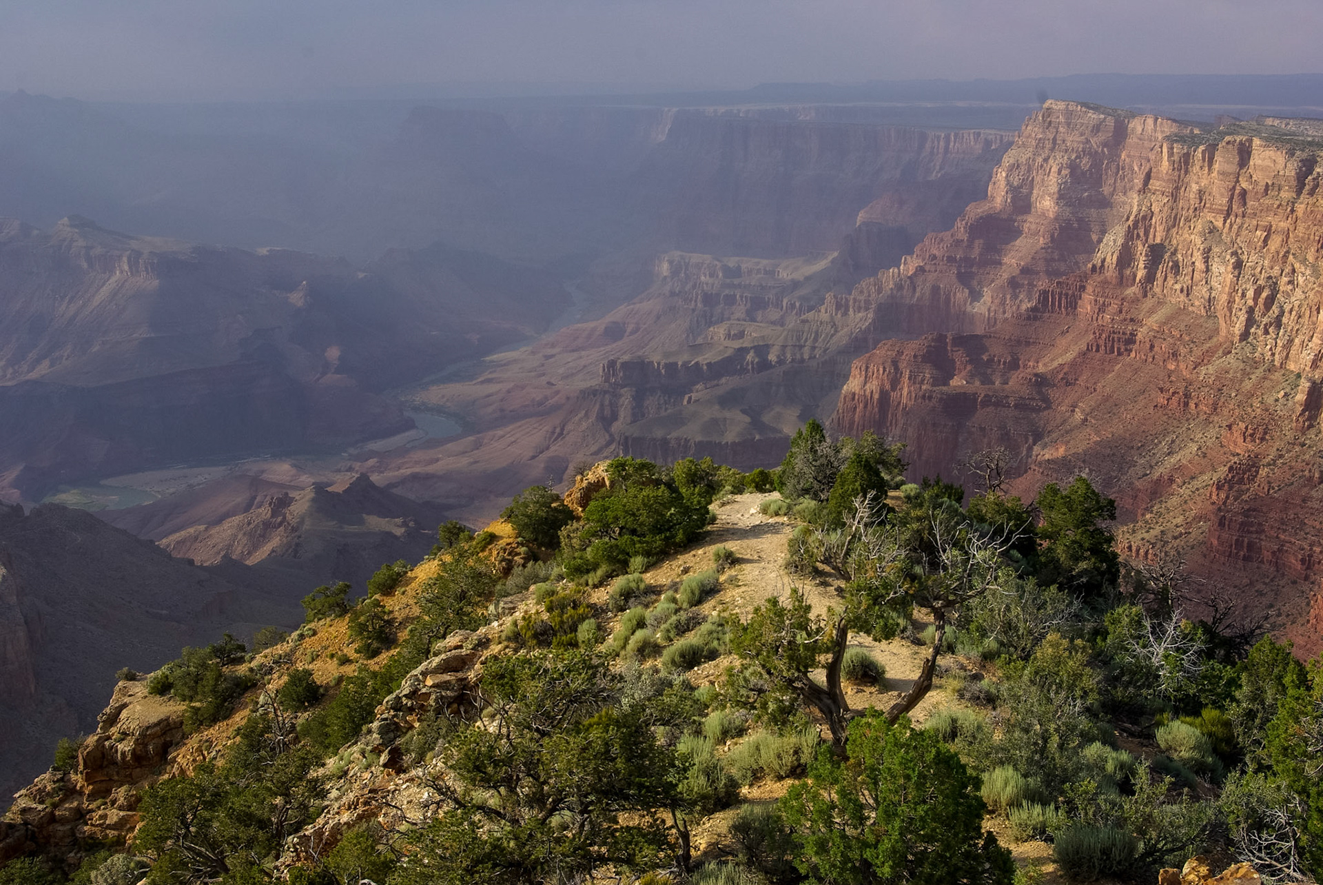 Grand canyon