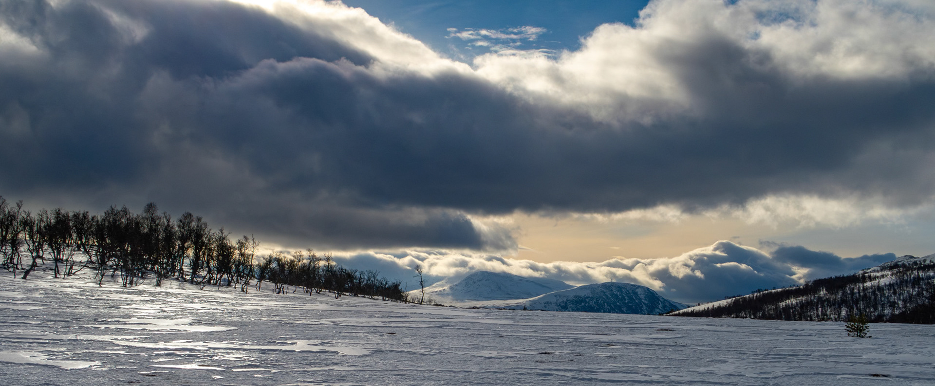 Grytdalsskaret