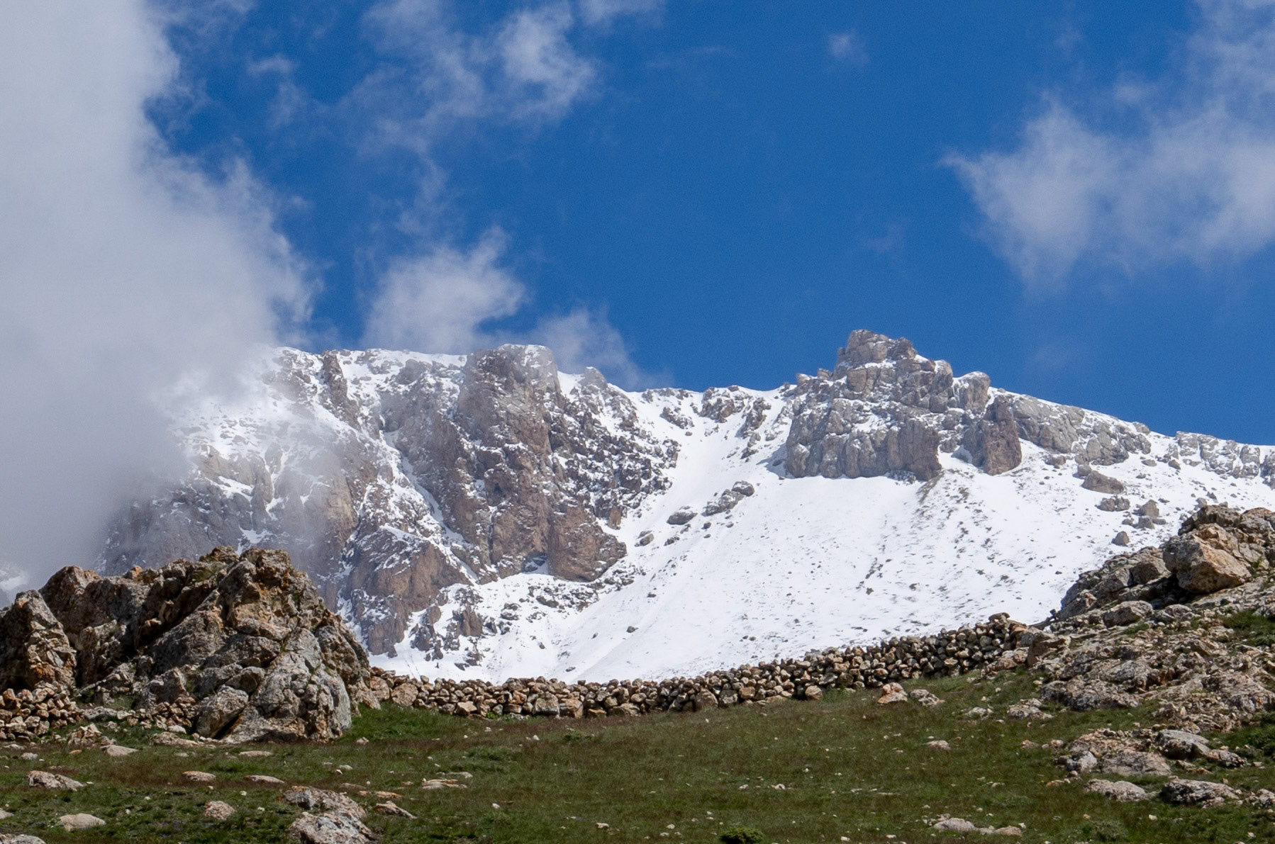Azerbaijan - Xinaliq