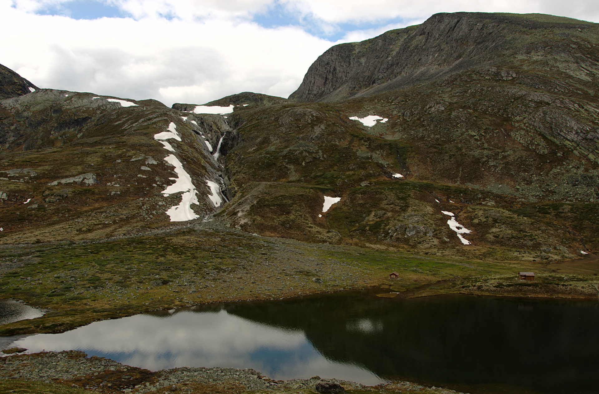 Nustuguhøa
