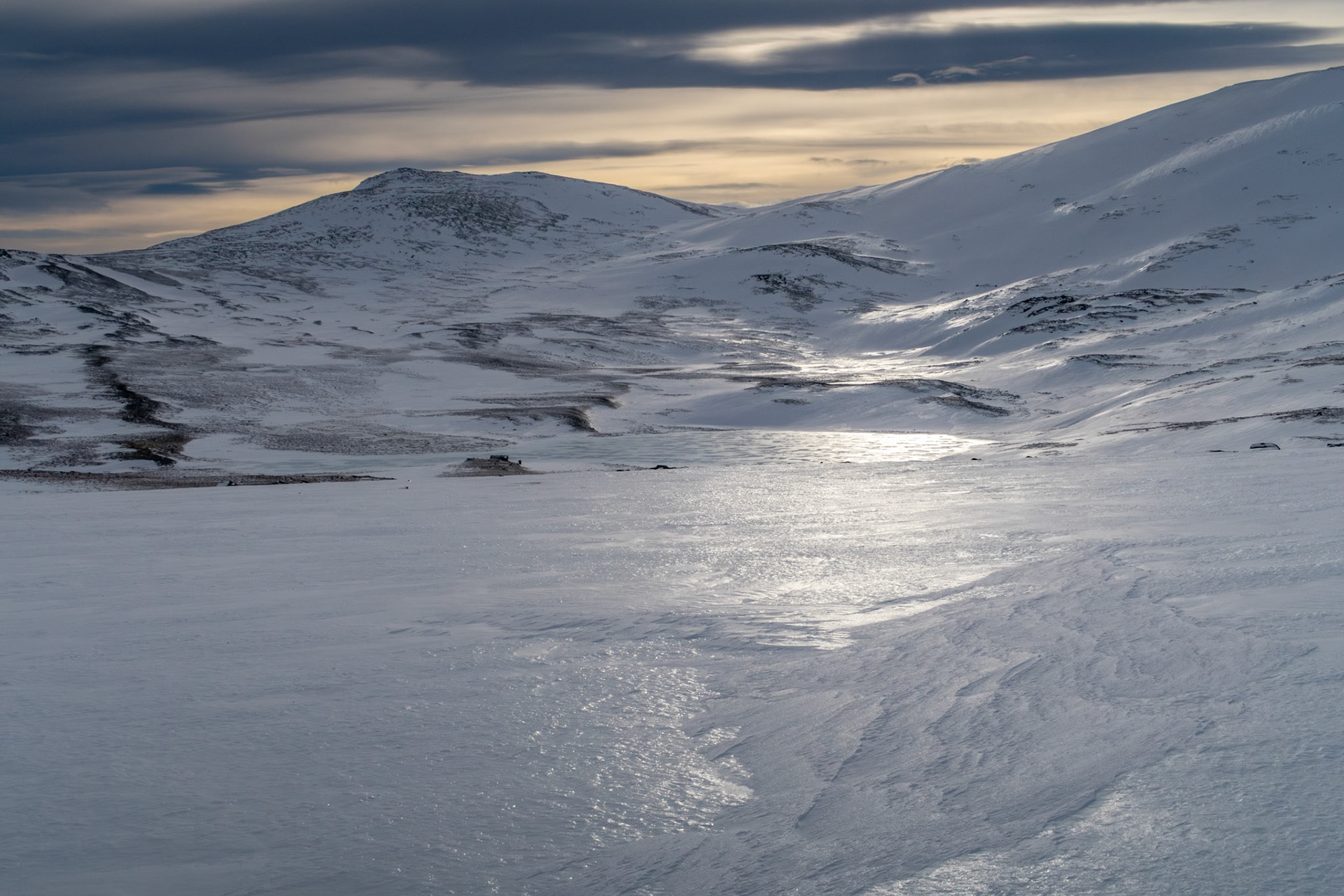 Fagersjøskaret