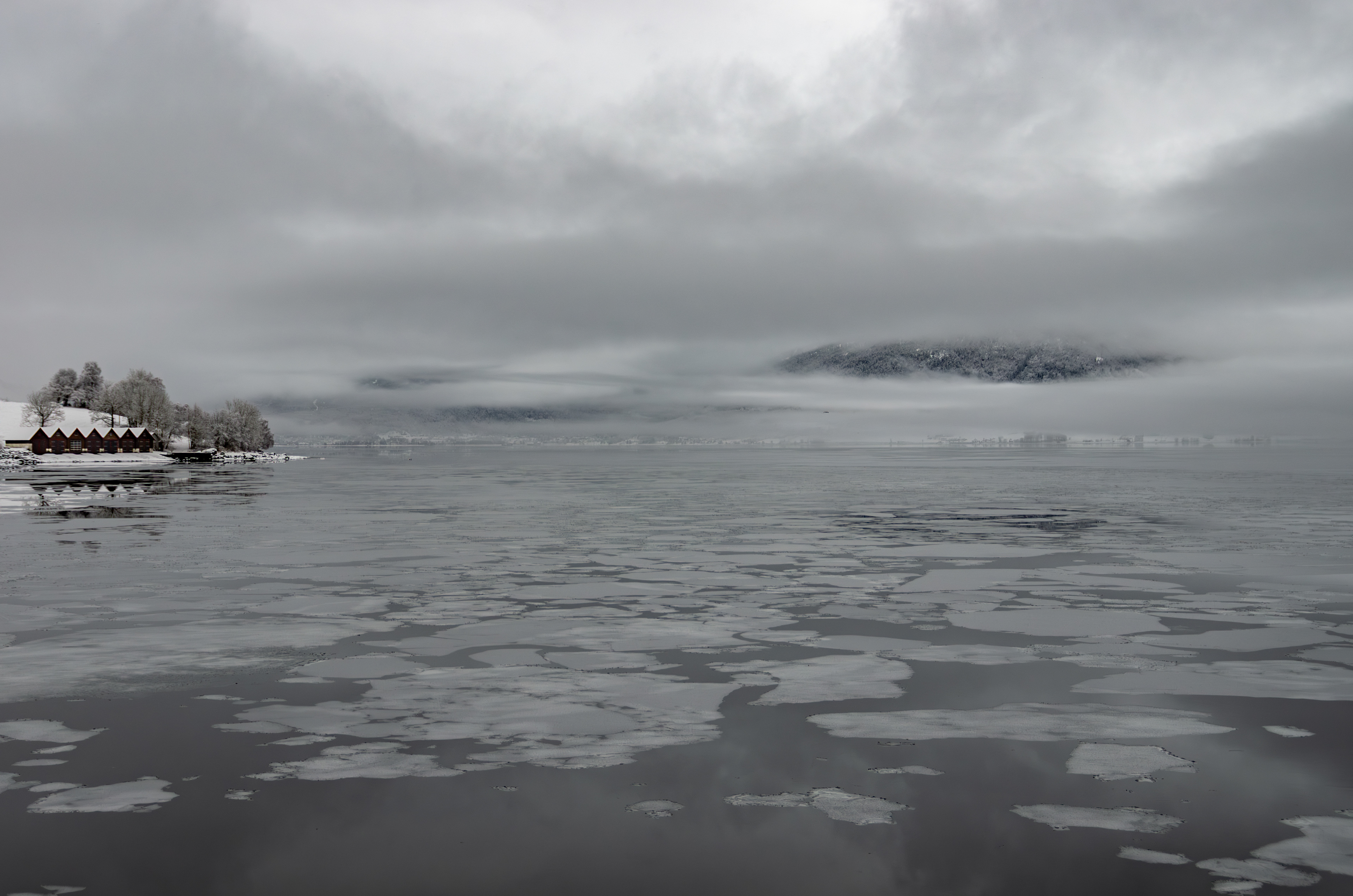 Gloppefjorden