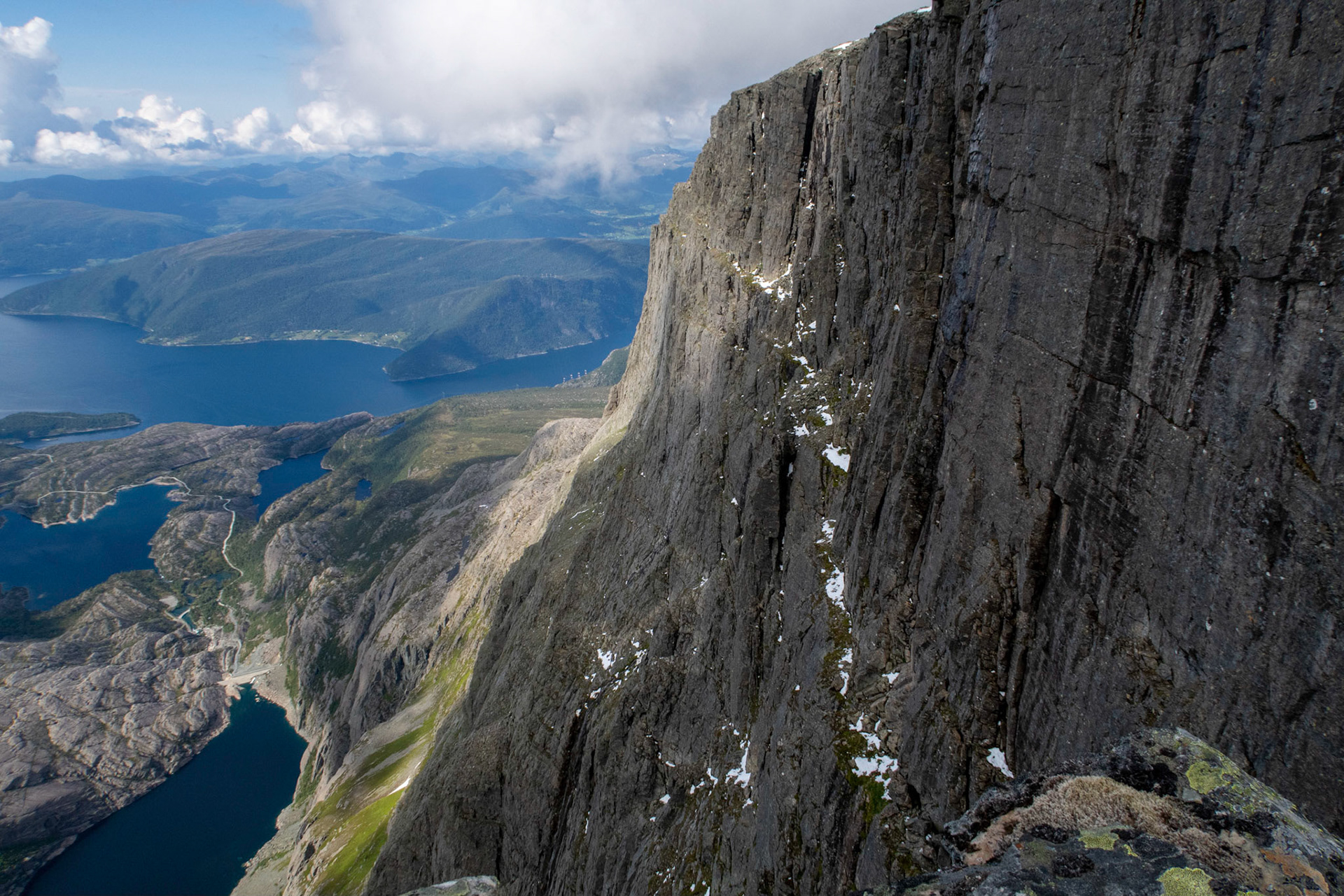 Gjegnen i Bremnanger