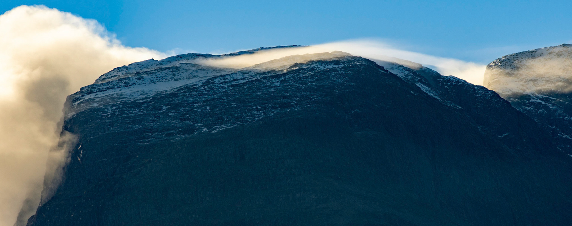 Busperaksla i Gloppen