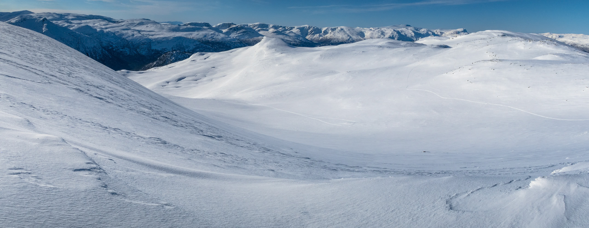 Blånibba og Svinestranda