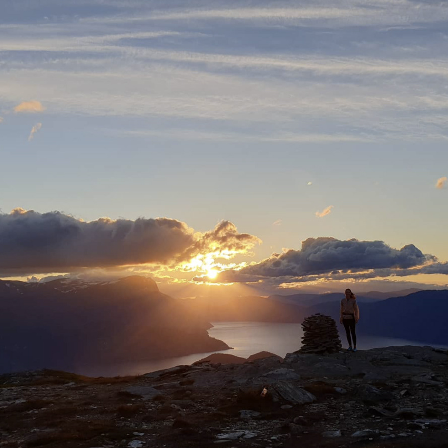 Haugsvarden