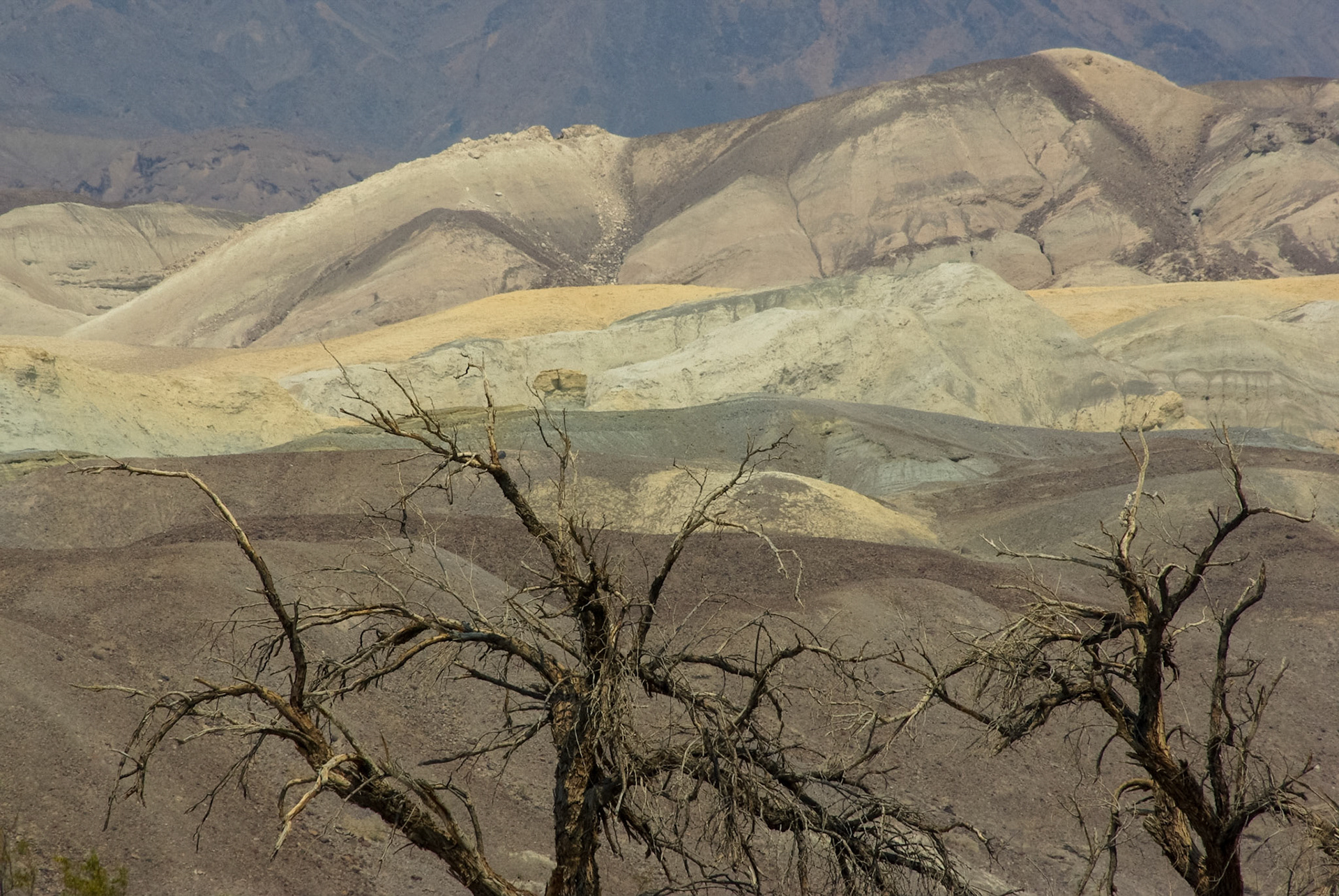 Death Valley