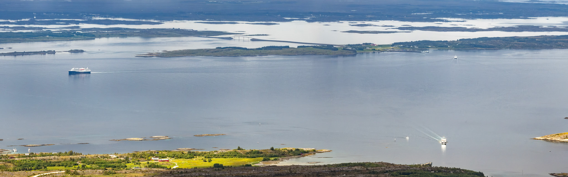 Edøy og Smøla