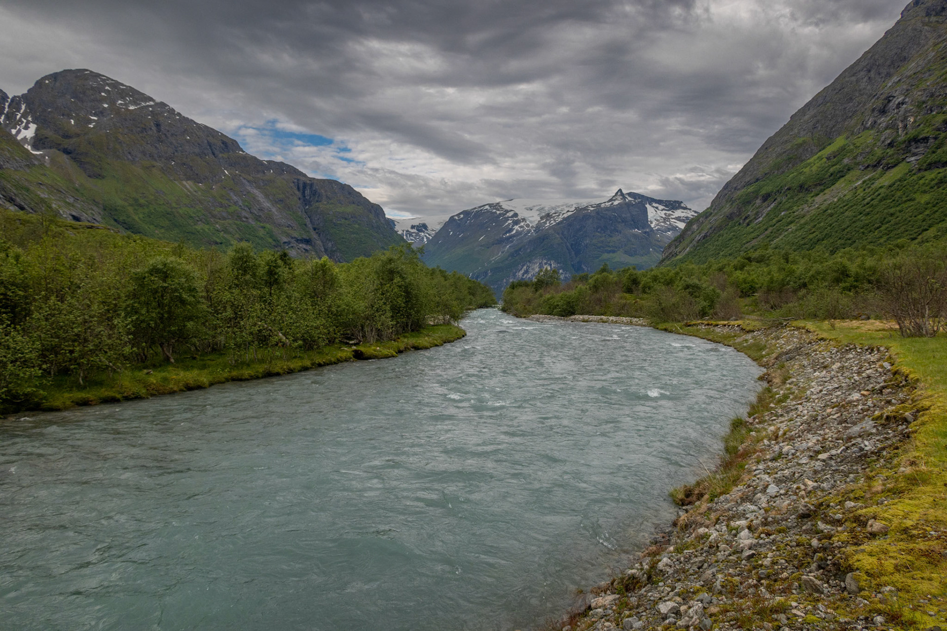 Bødalen