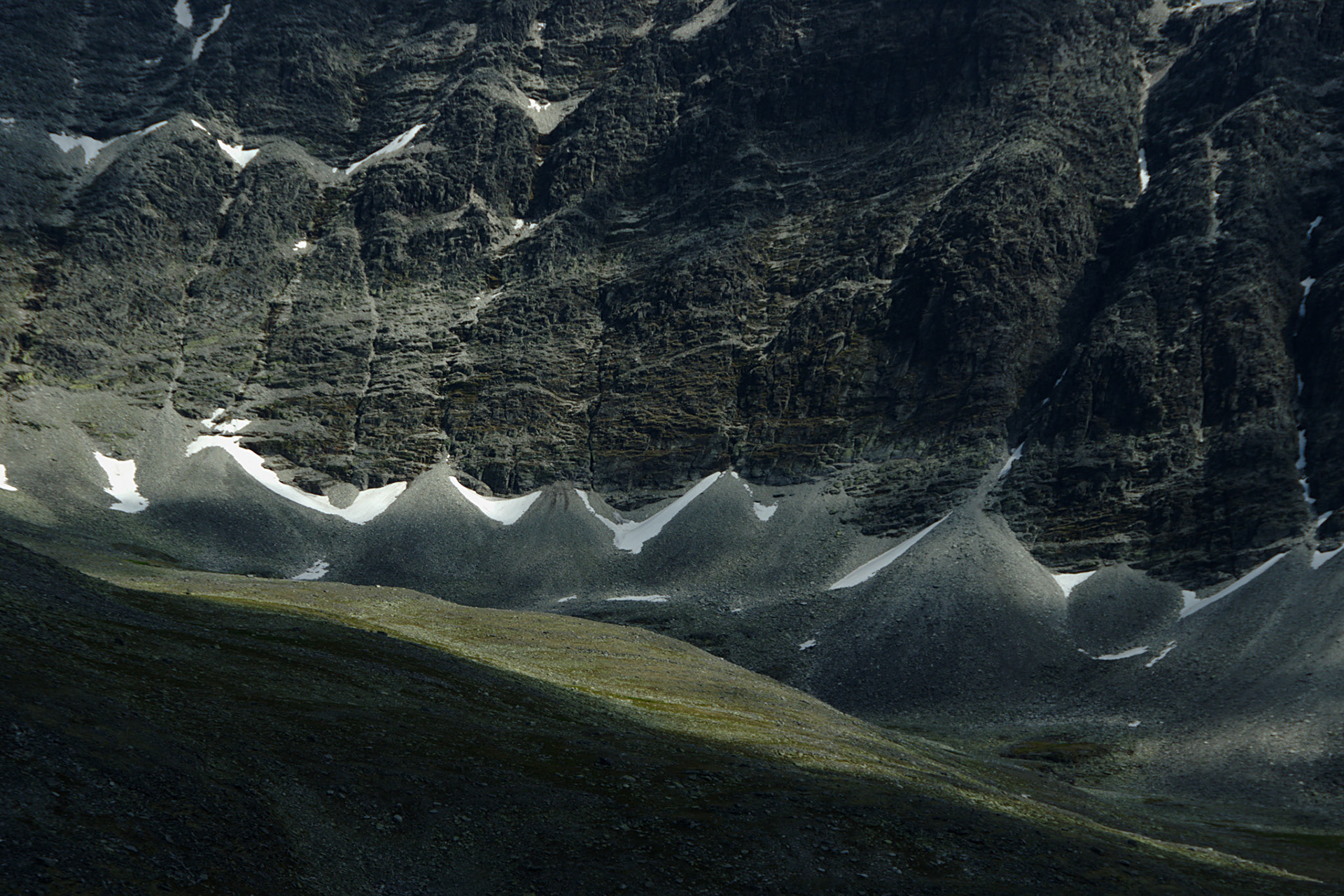 Rondane