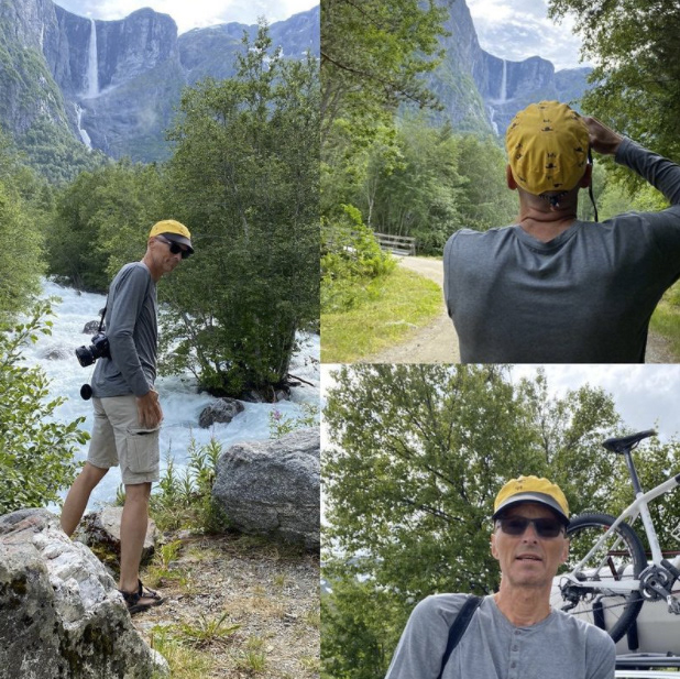 Mardalsfossen