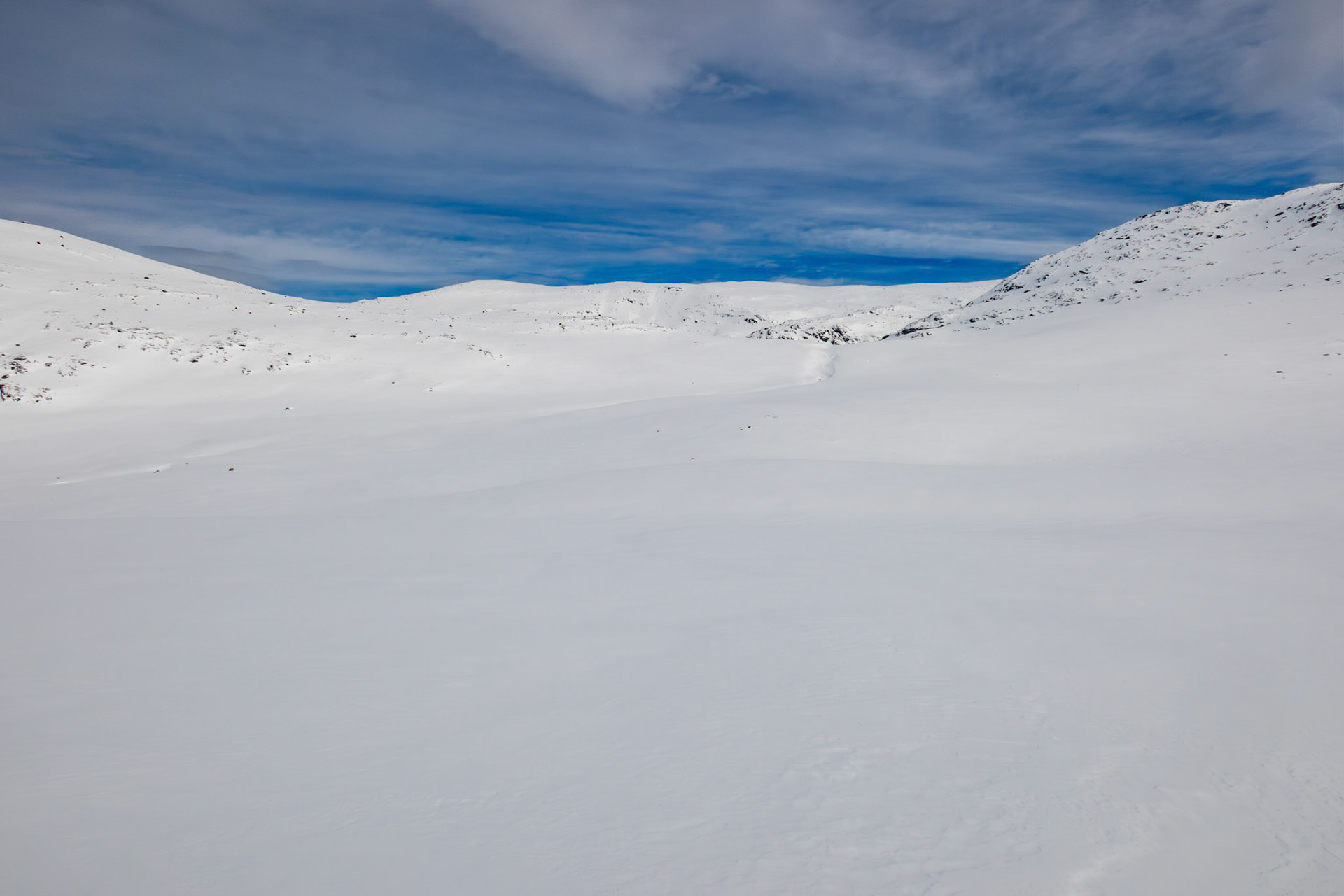 Høgmannsdalen